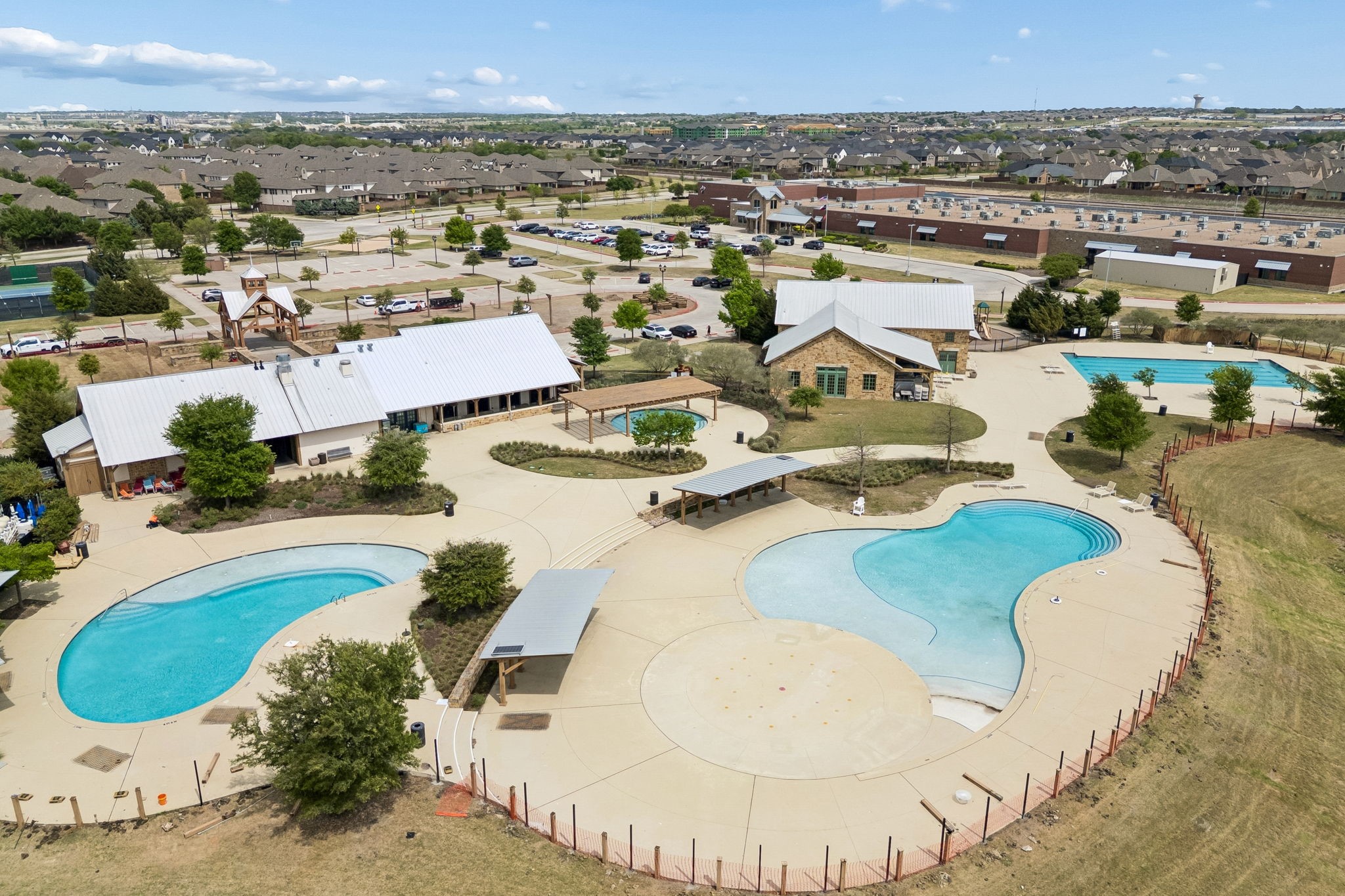 4424 Hazeltine Hills Drive