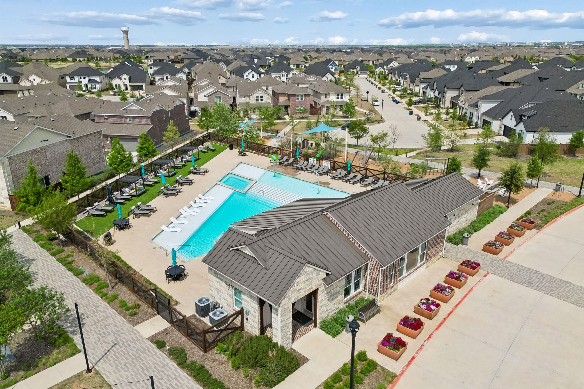 4424 Hazeltine Hills Drive