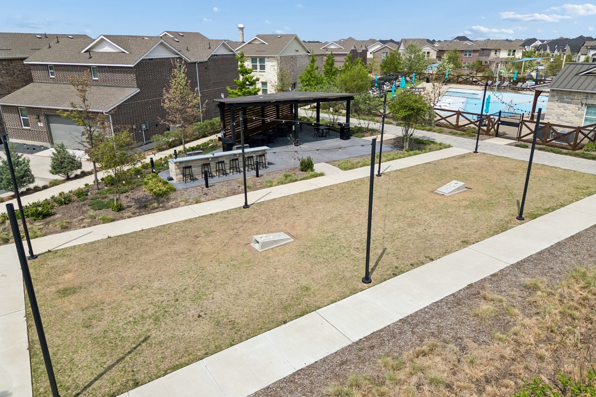 4424 Hazeltine Hills Drive