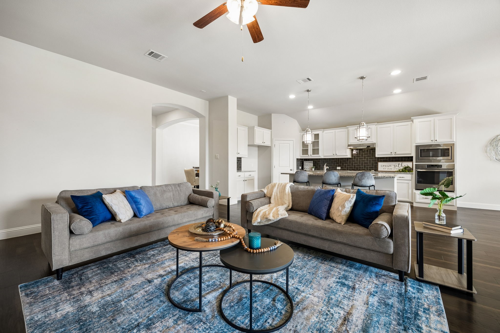 4424 Hazeltine Hills Drive