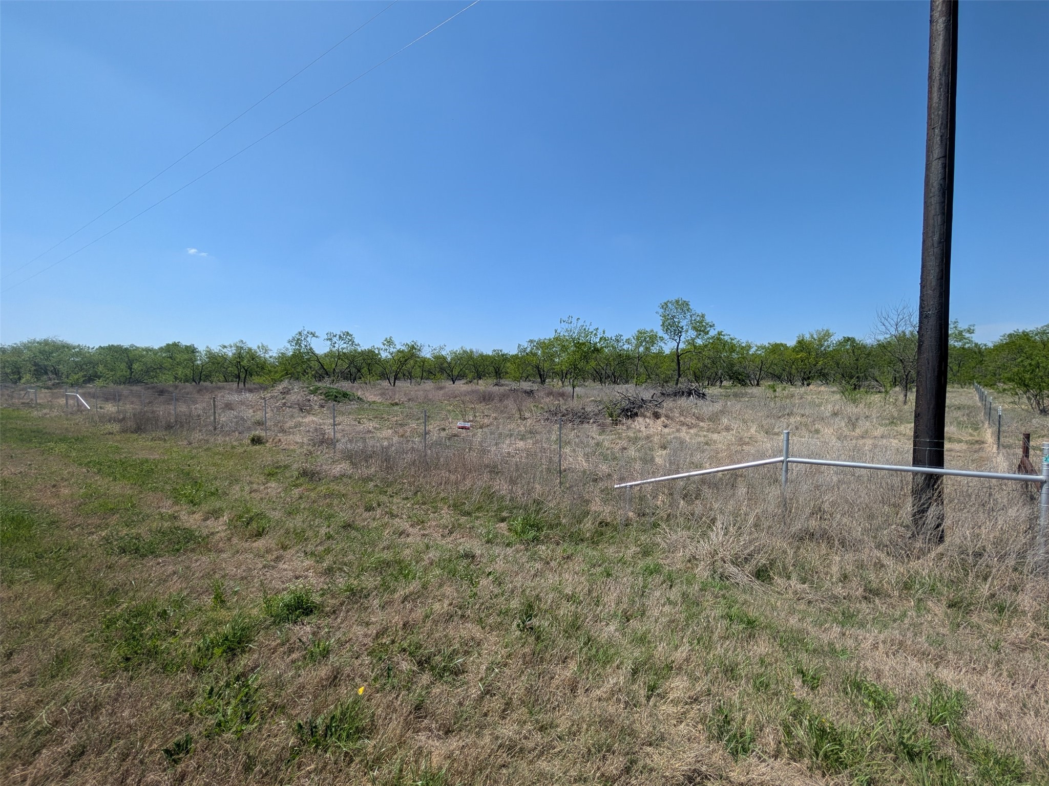 Lot 26 Palmito Rnch Road