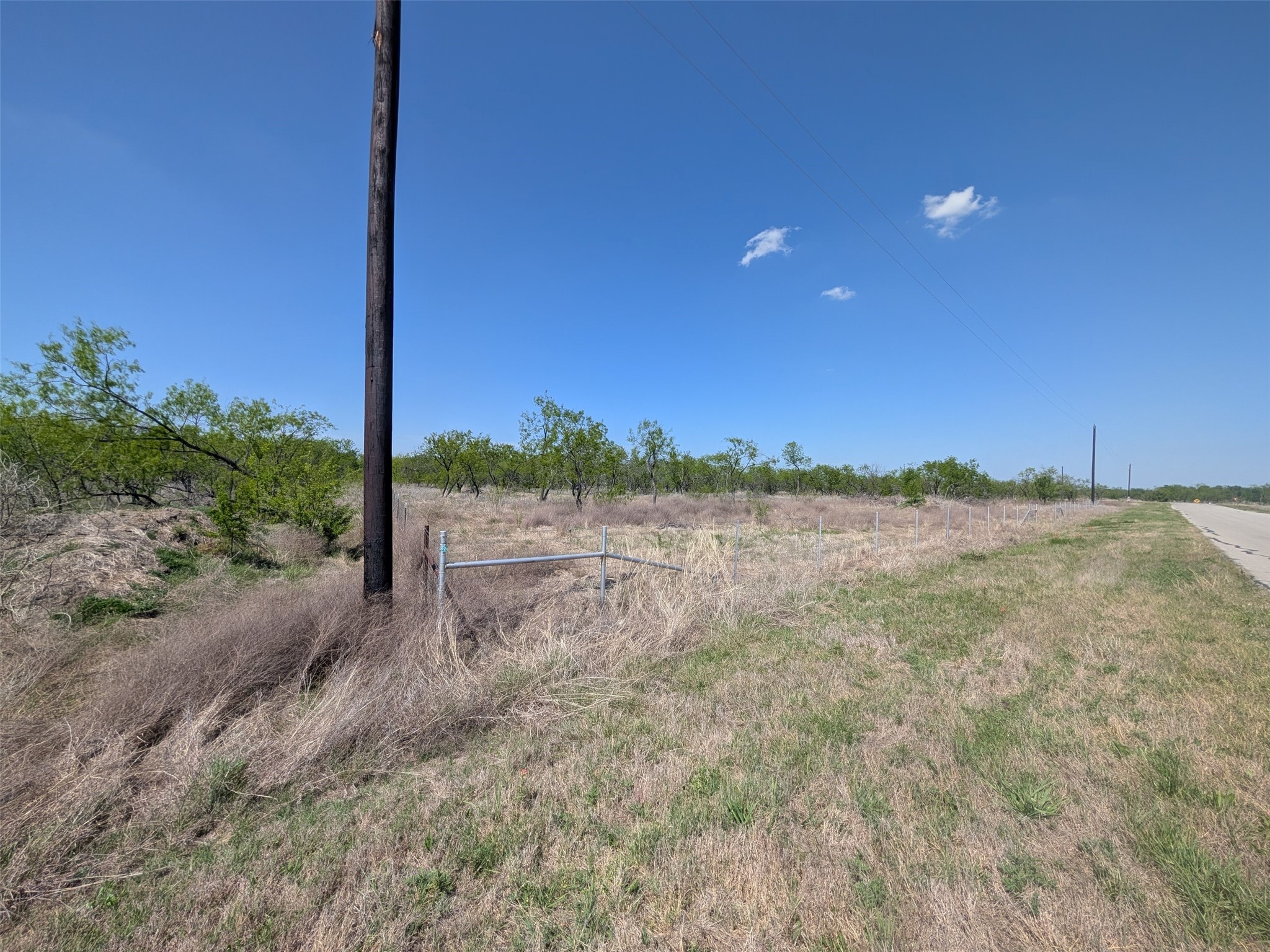 Lot 26 Palmito Rnch Road