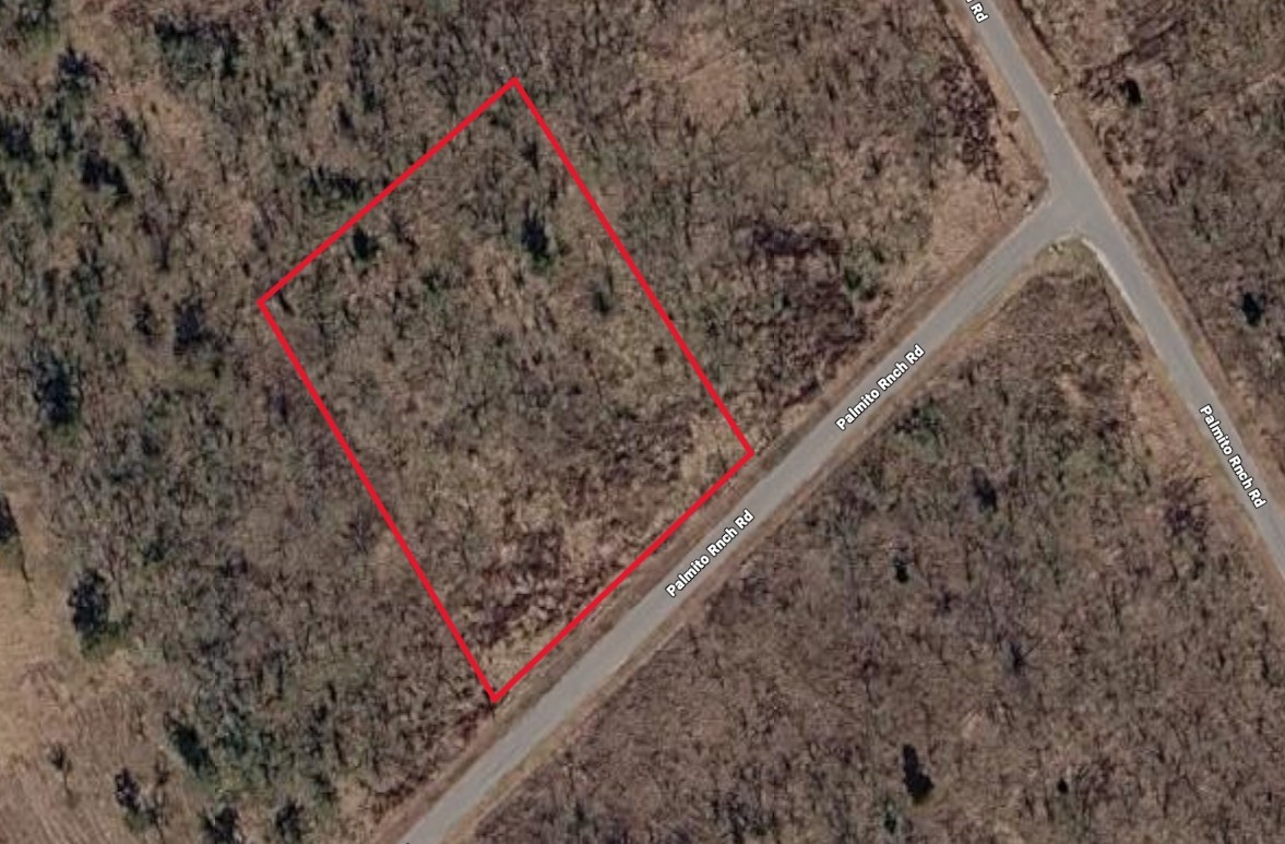 Lot 26 Palmito Rnch Road