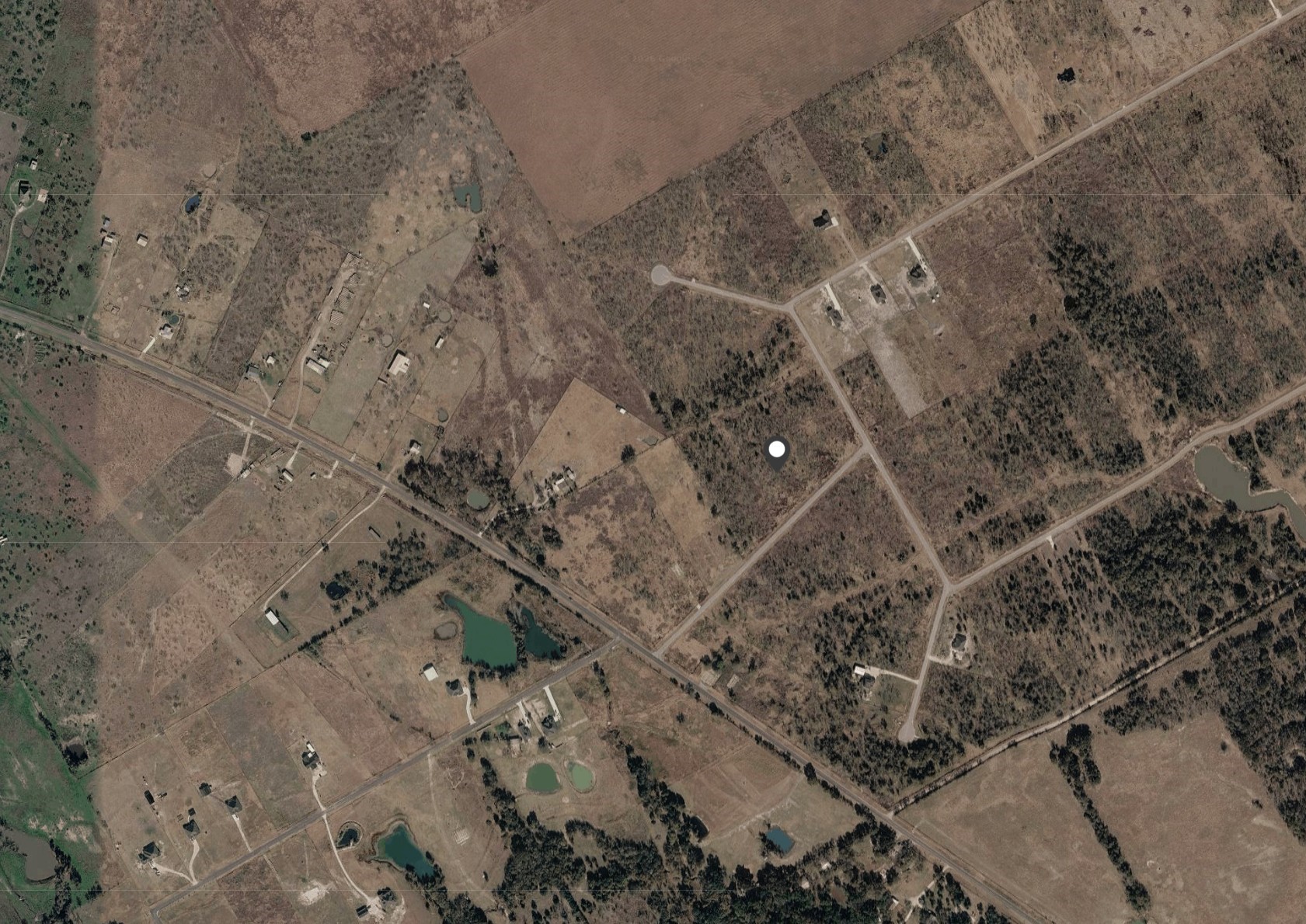 Lot 26 Palmito Rnch Road