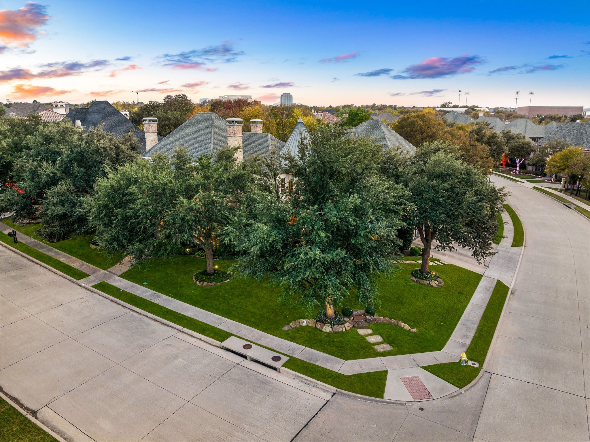 6479 Bluffview Drive