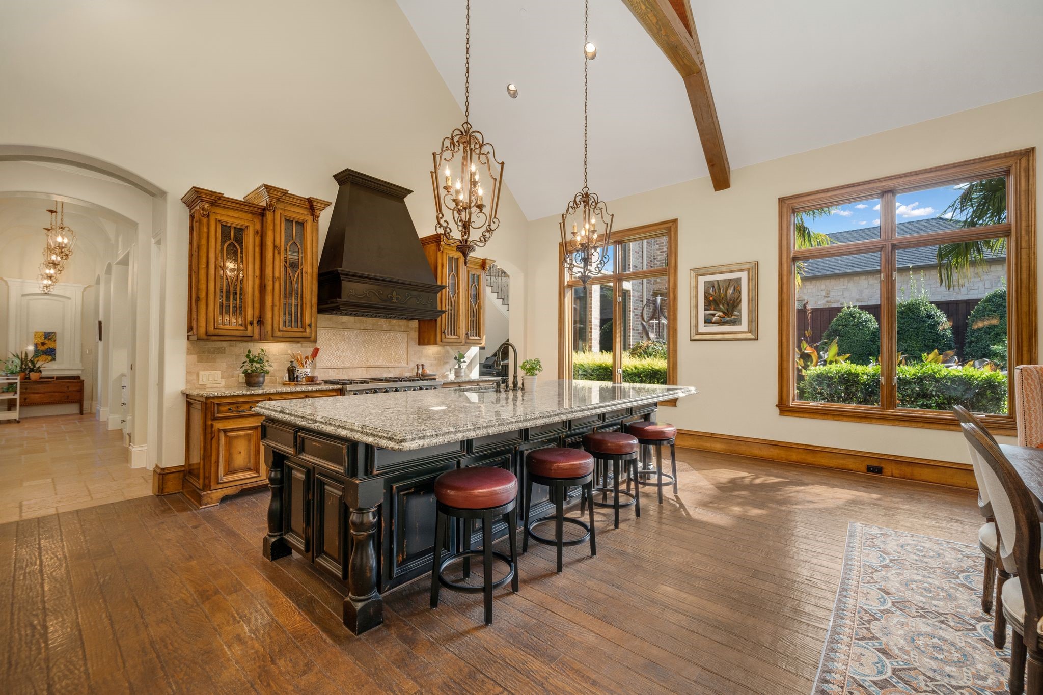 6479 Bluffview Drive