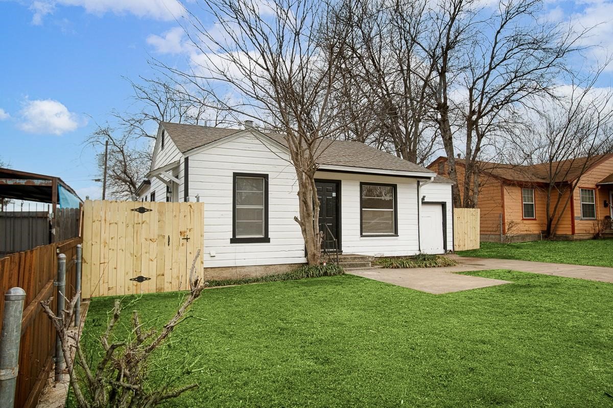 1244 E Morningside Drive