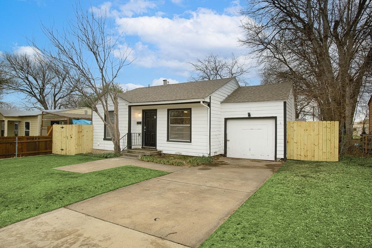 1244 E Morningside Drive