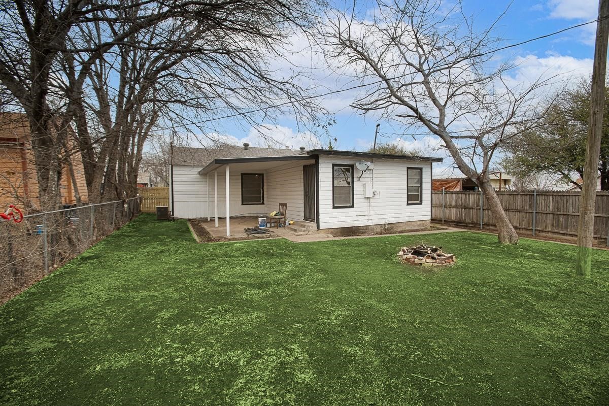 1244 E Morningside Drive