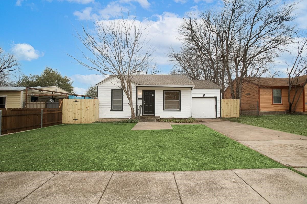 1244 E Morningside Drive