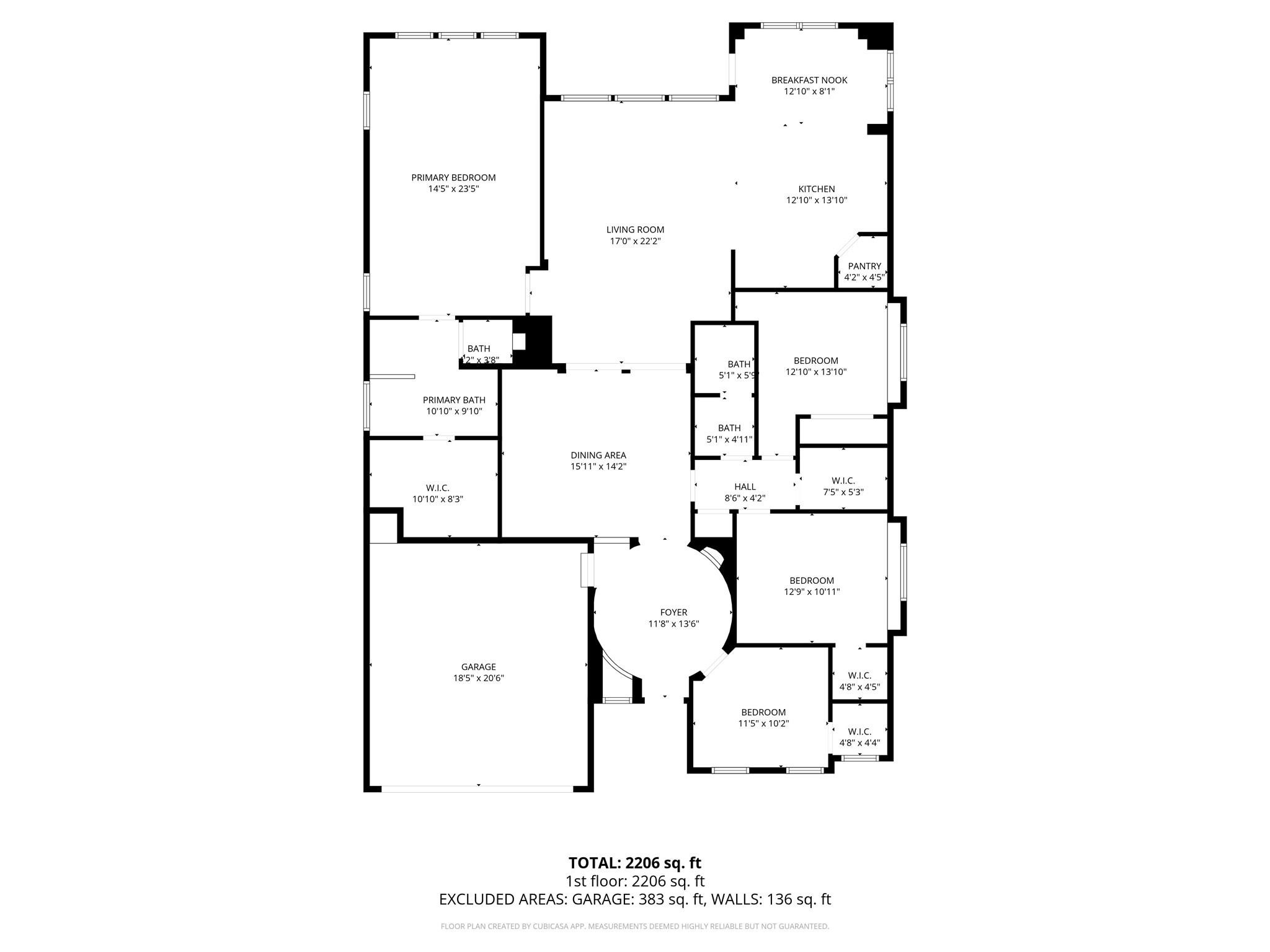 3615 French Creek Drive