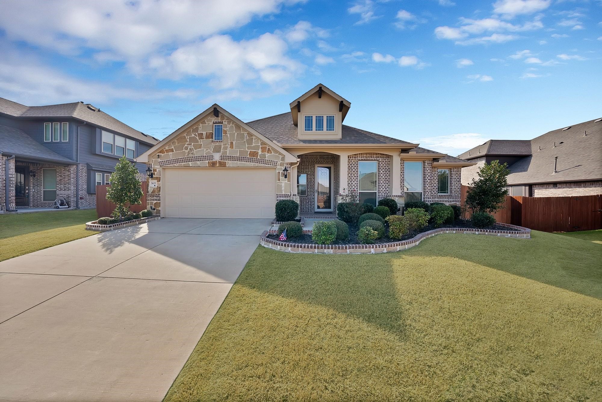 3615 French Creek Drive