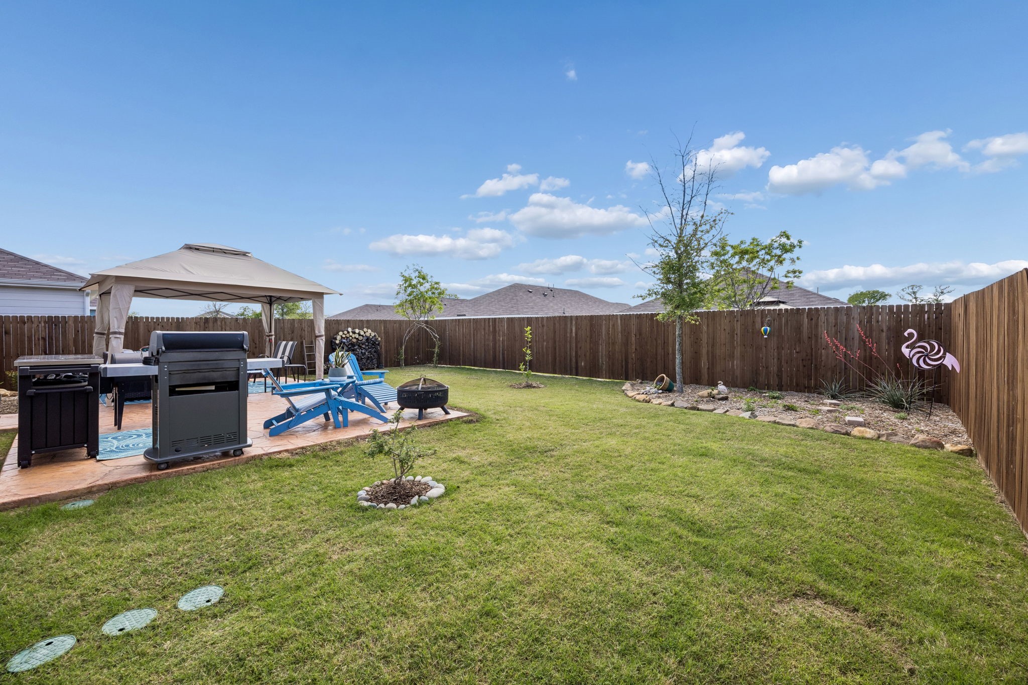 7713 Thornton Drive