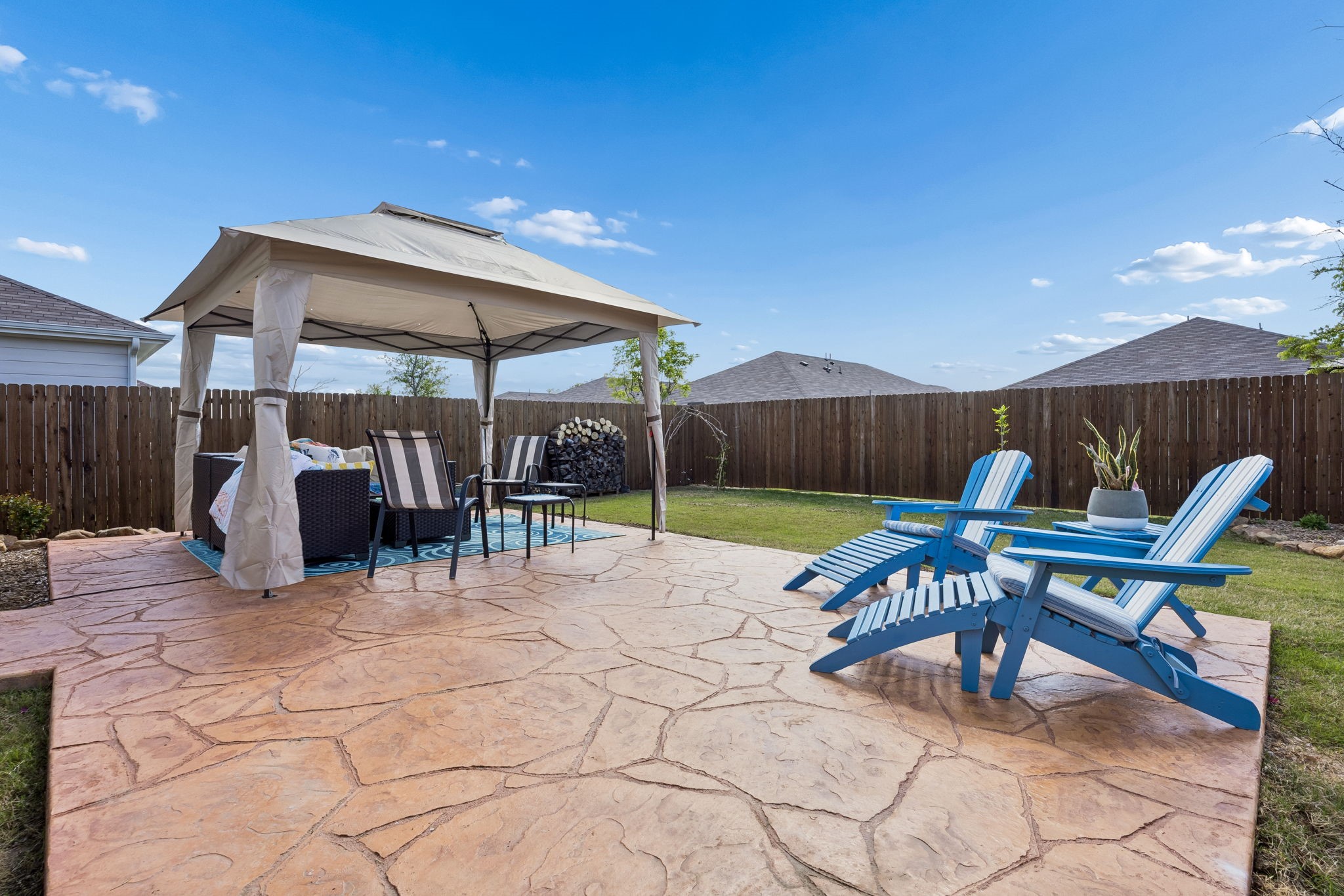 7713 Thornton Drive