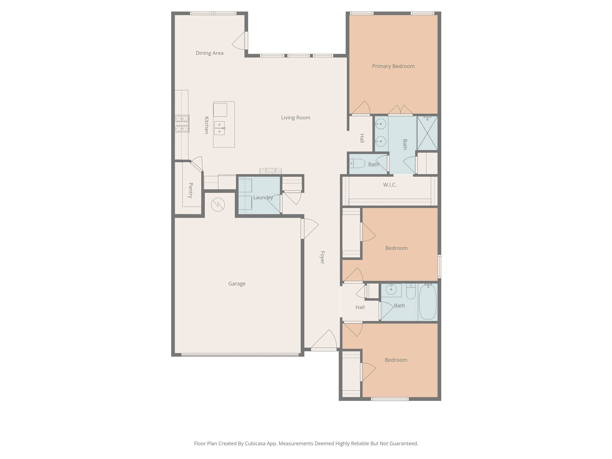 925 Garner Drive