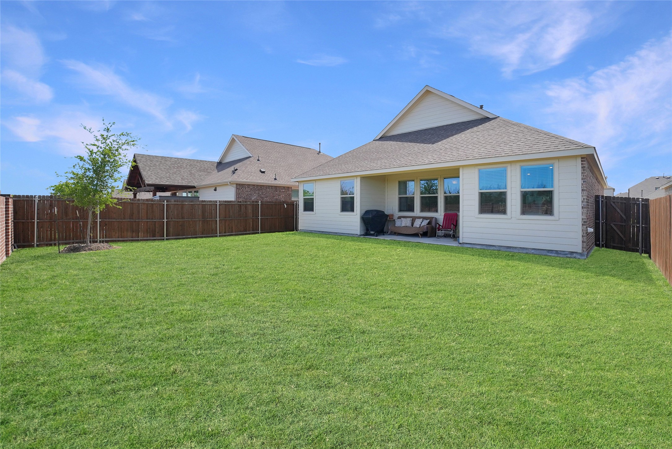 925 Garner Drive