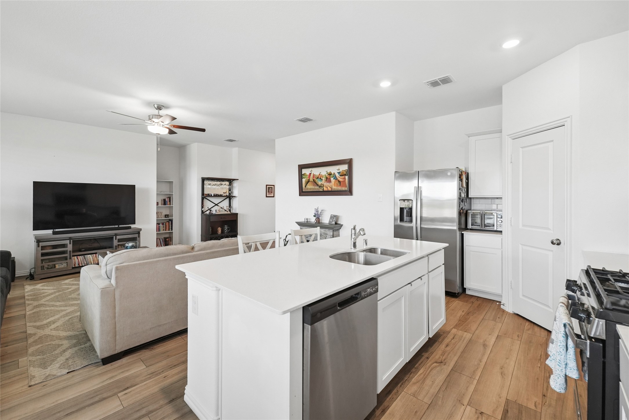 925 Garner Drive