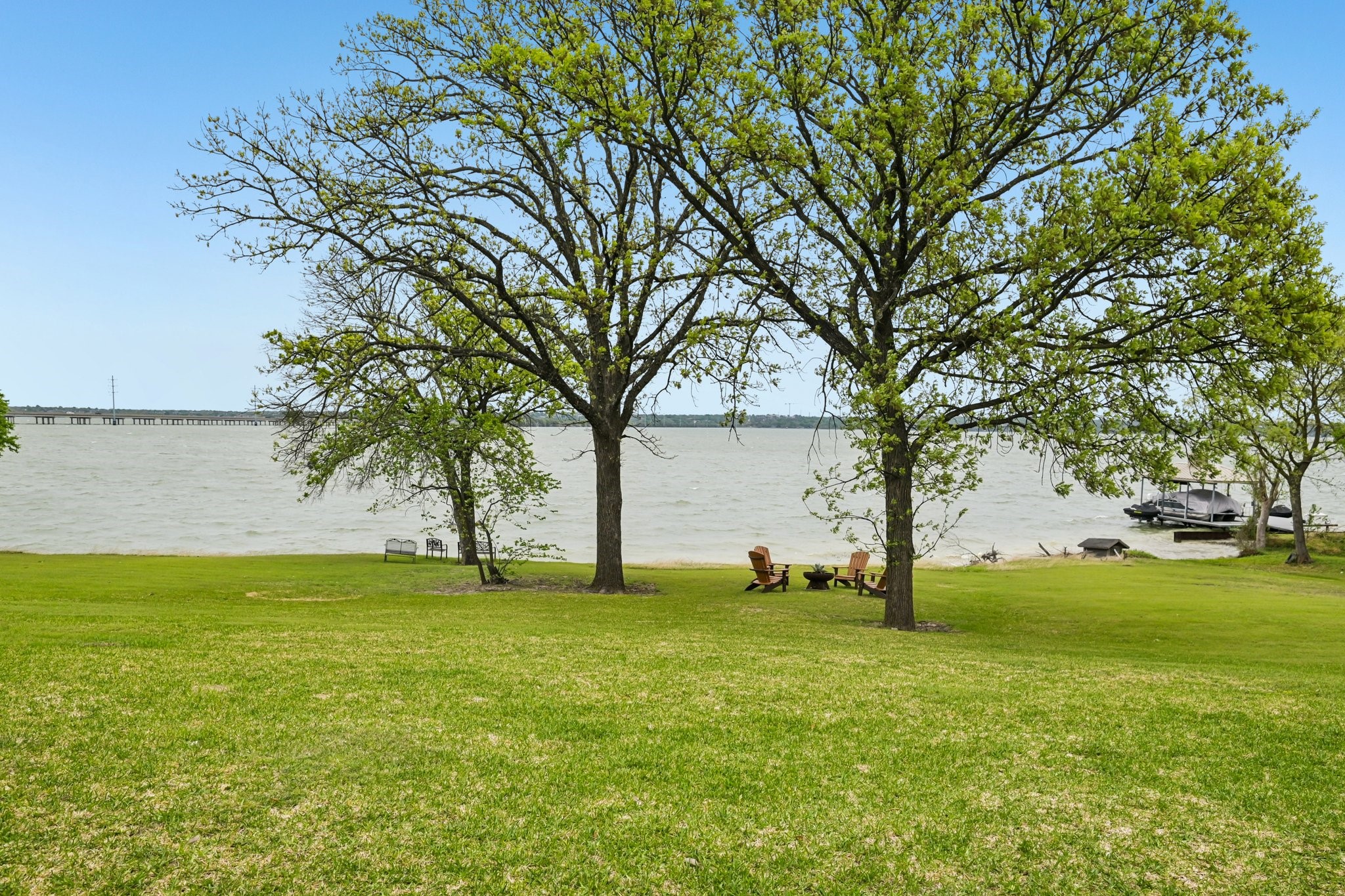 9955 Waterfront Trail