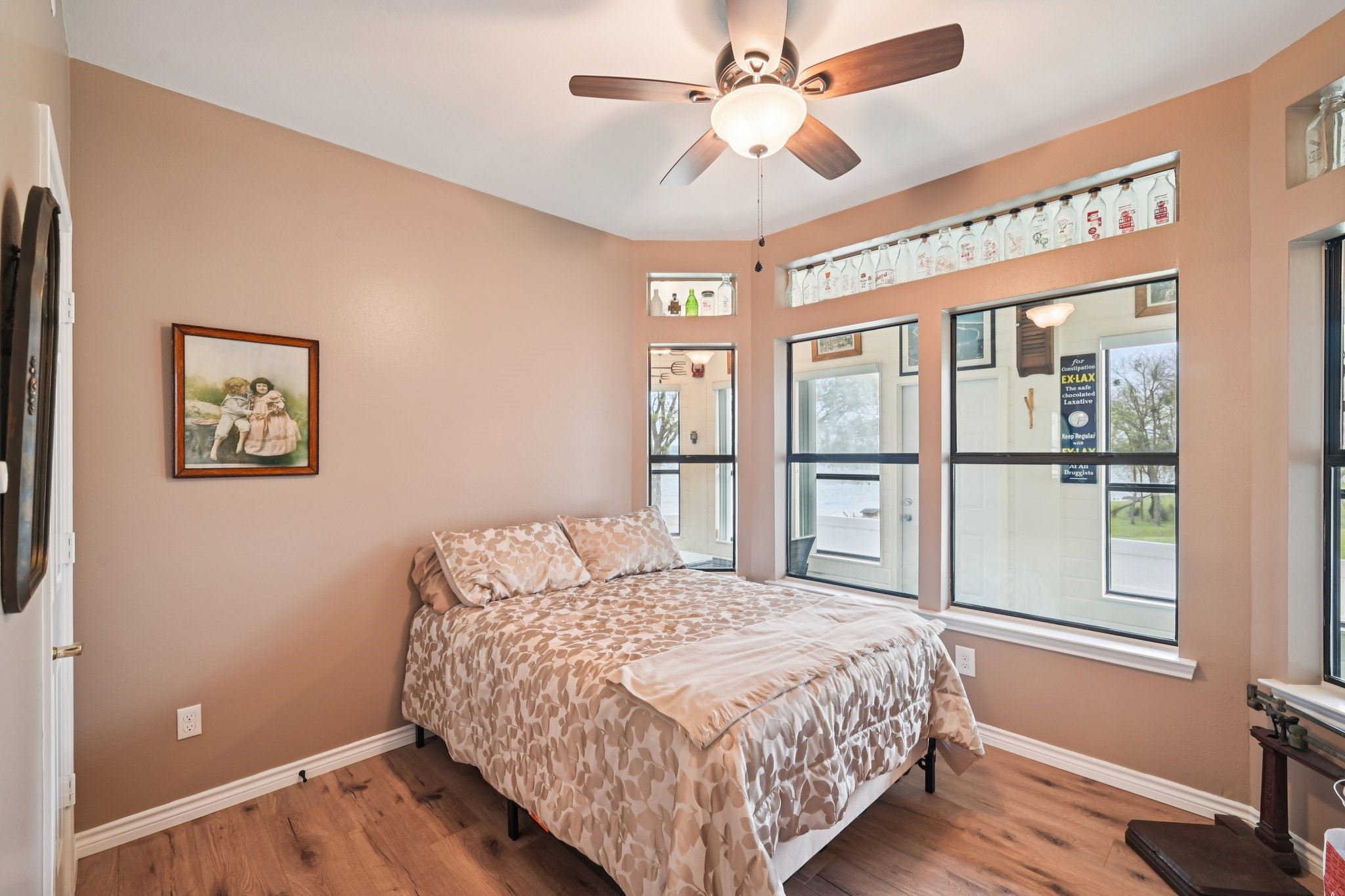 9955 Waterfront Trail