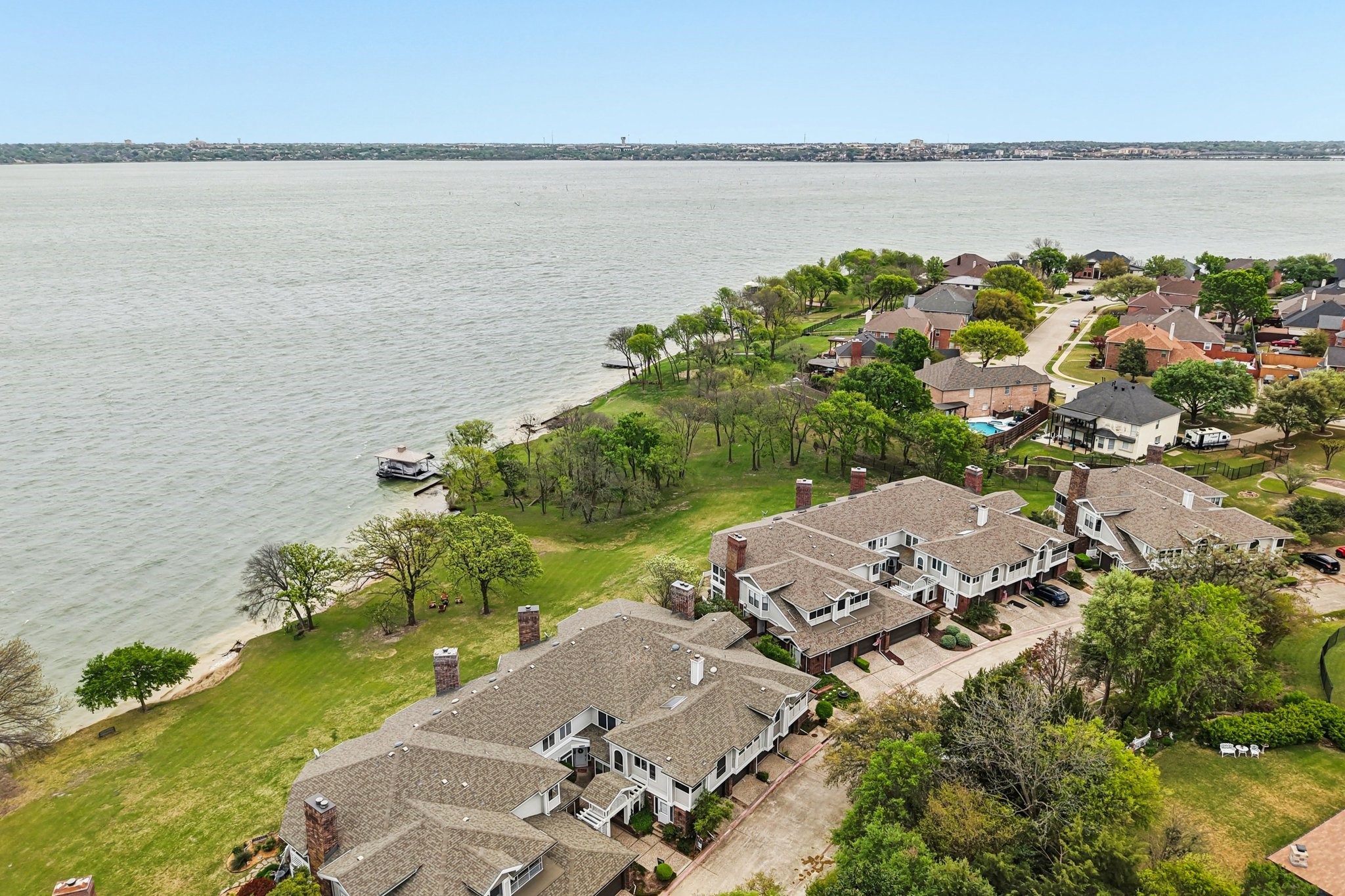 9955 Waterfront Trail