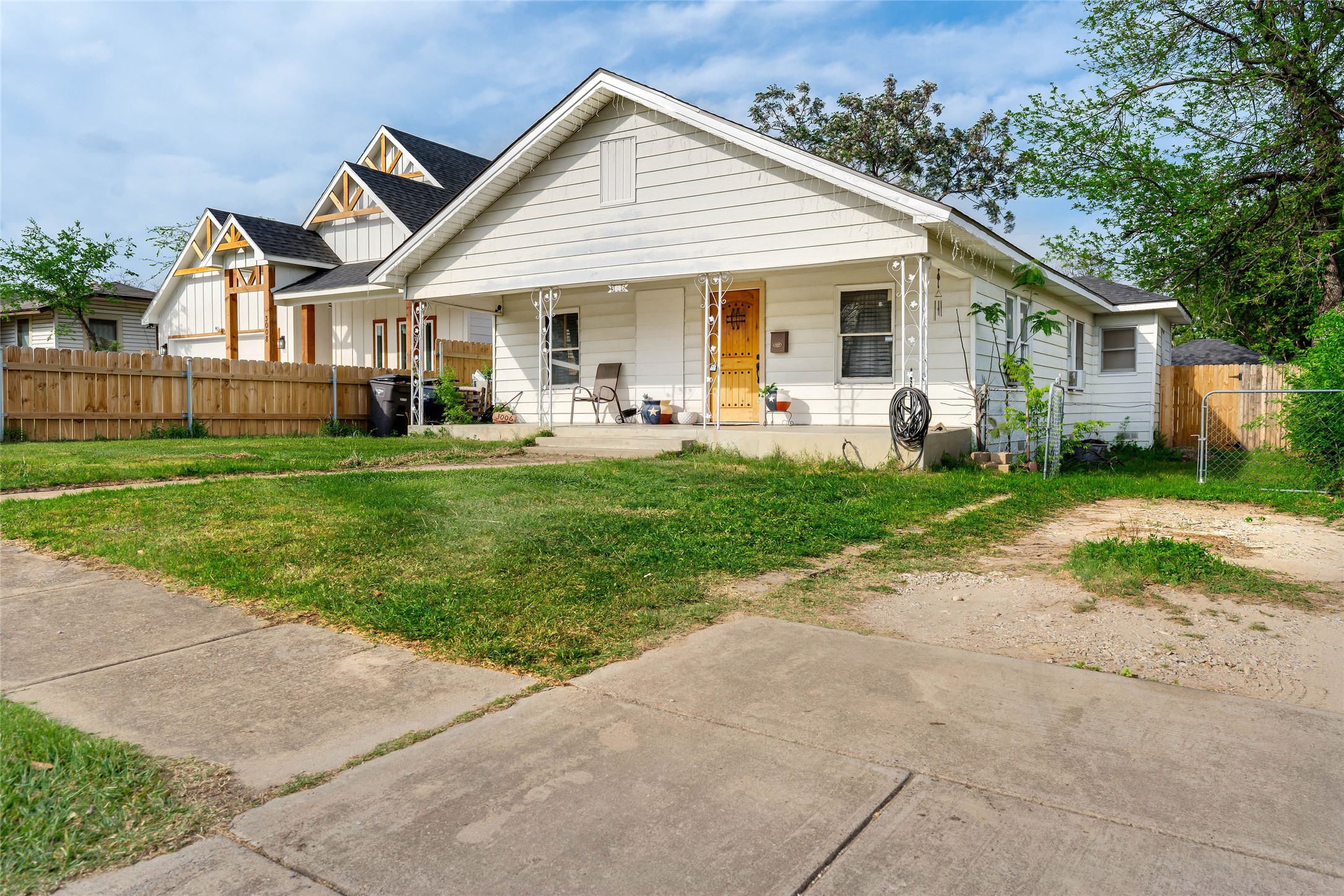3006 25th Street