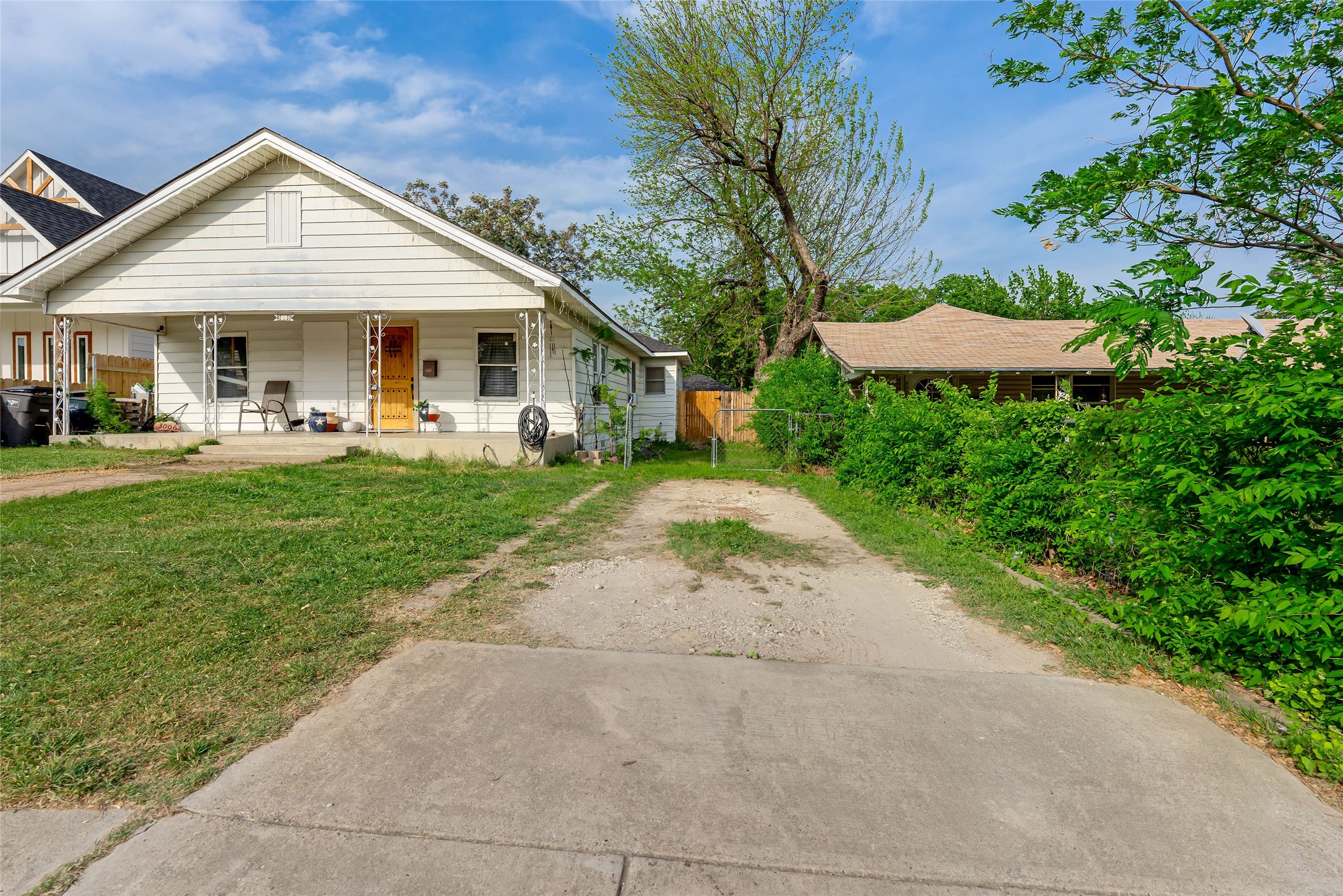 3006 25th Street
