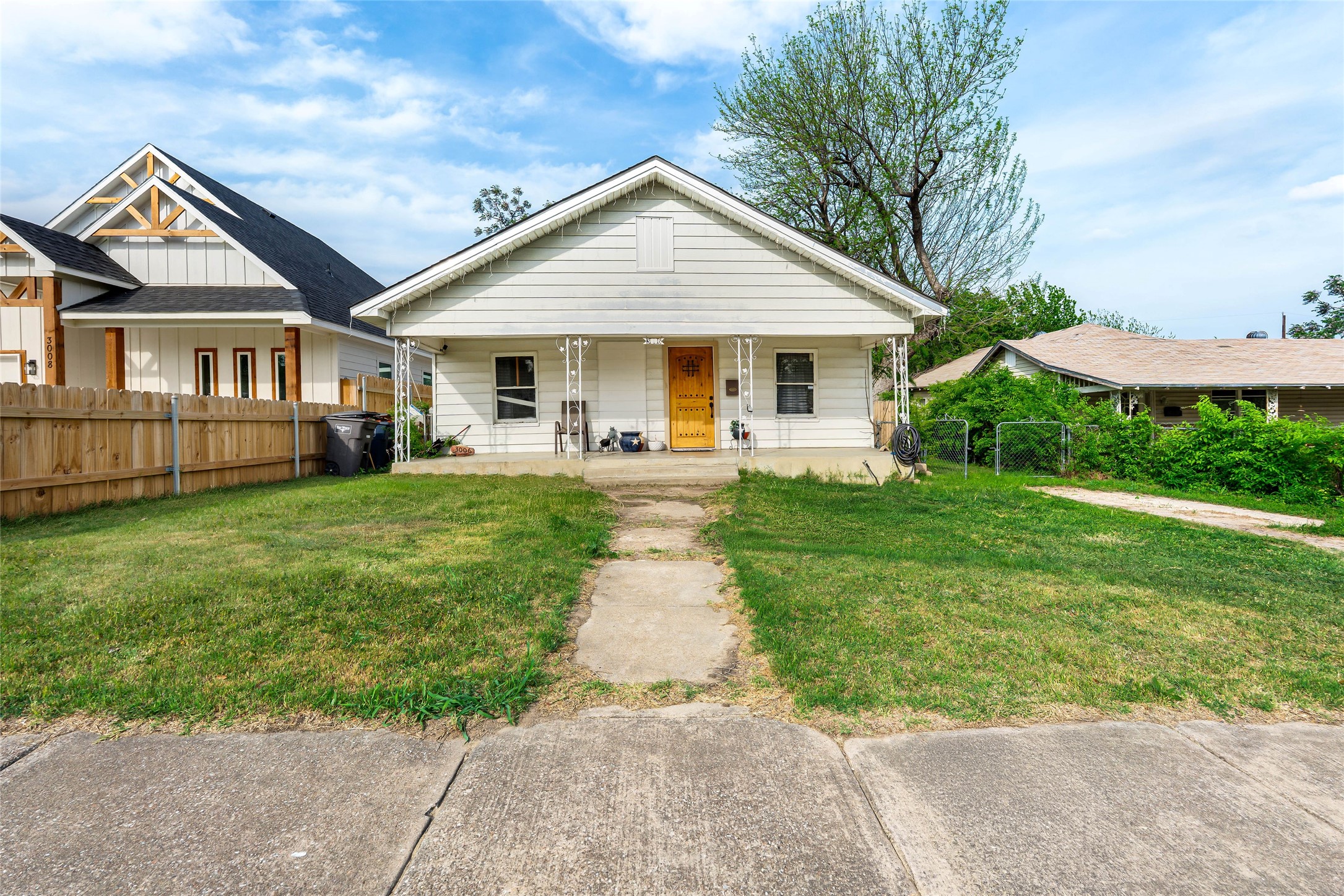 3006 25th Street