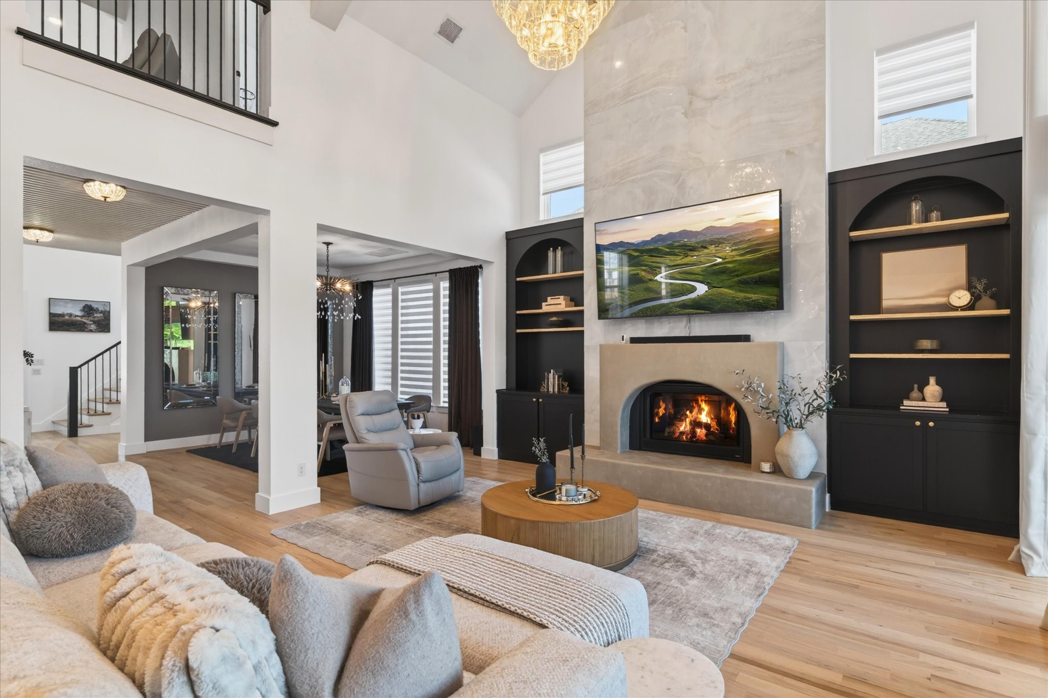 3320 Crescent Lane