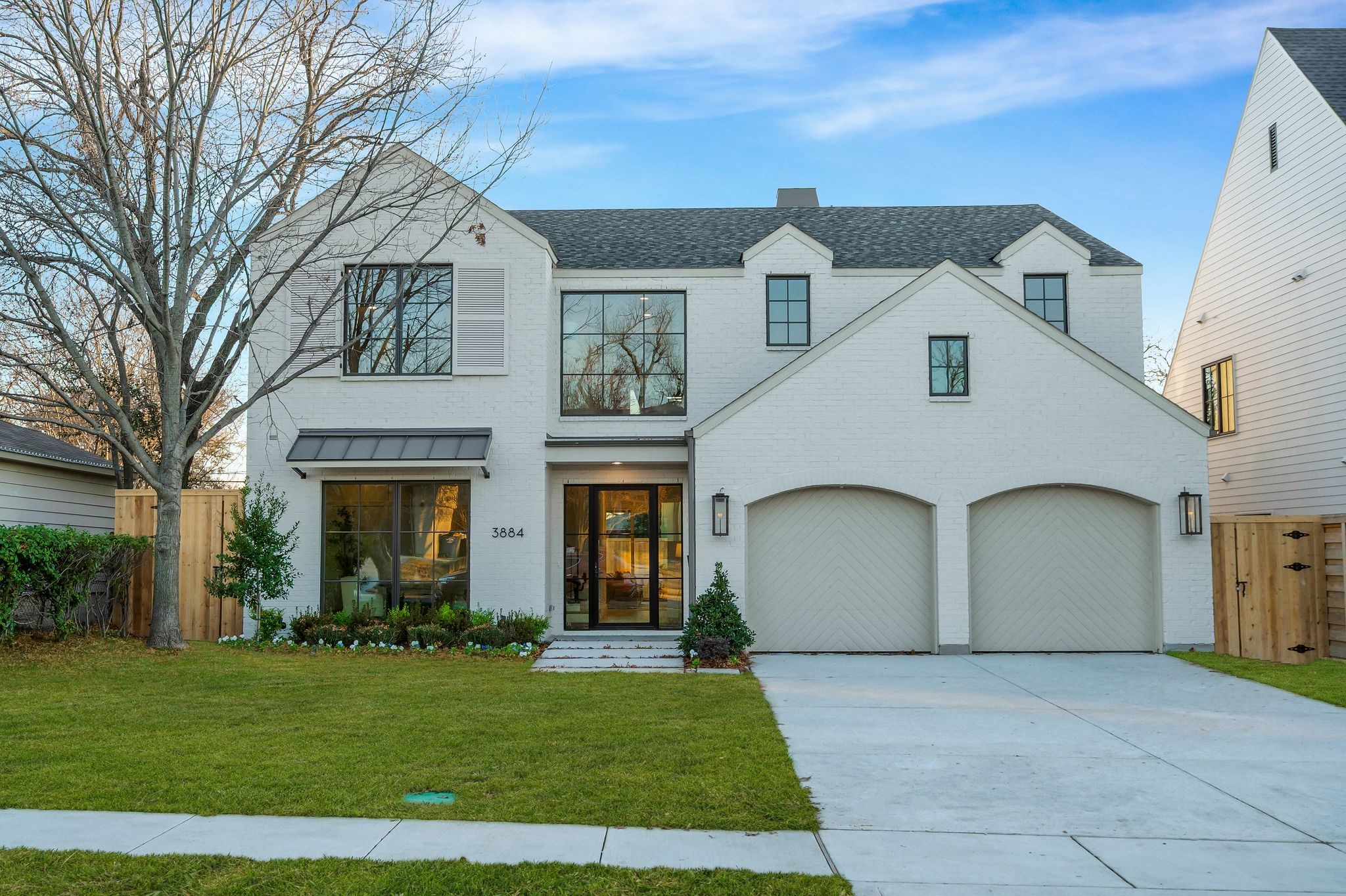 3884 Durango Drive
