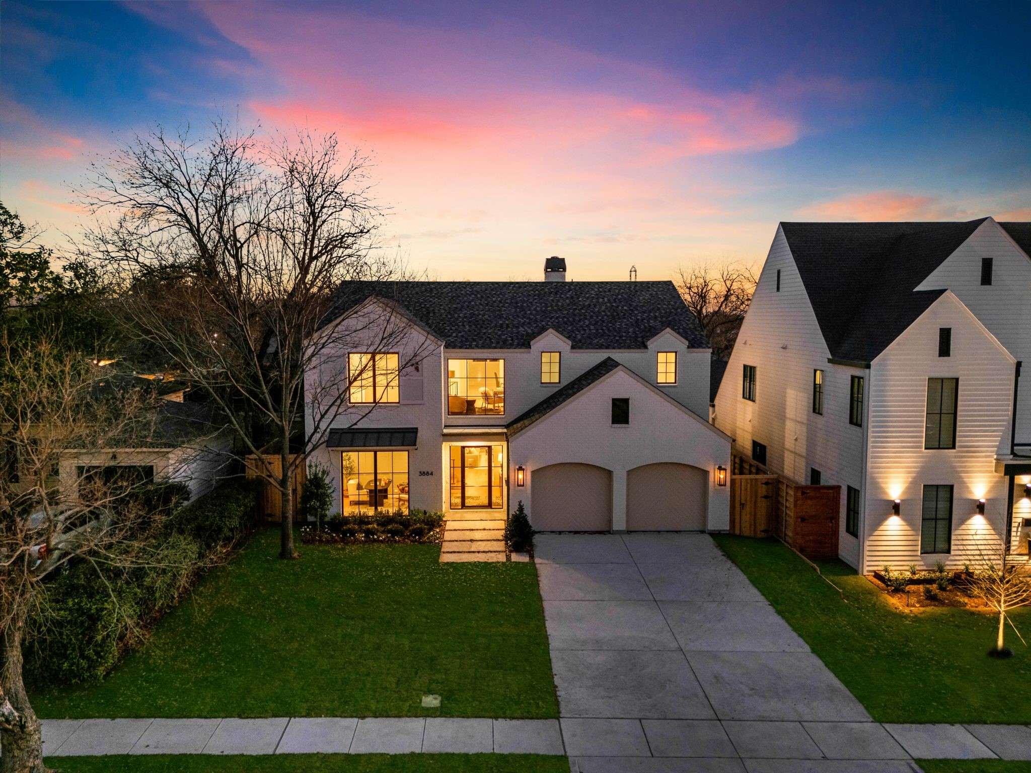 3884 Durango Drive