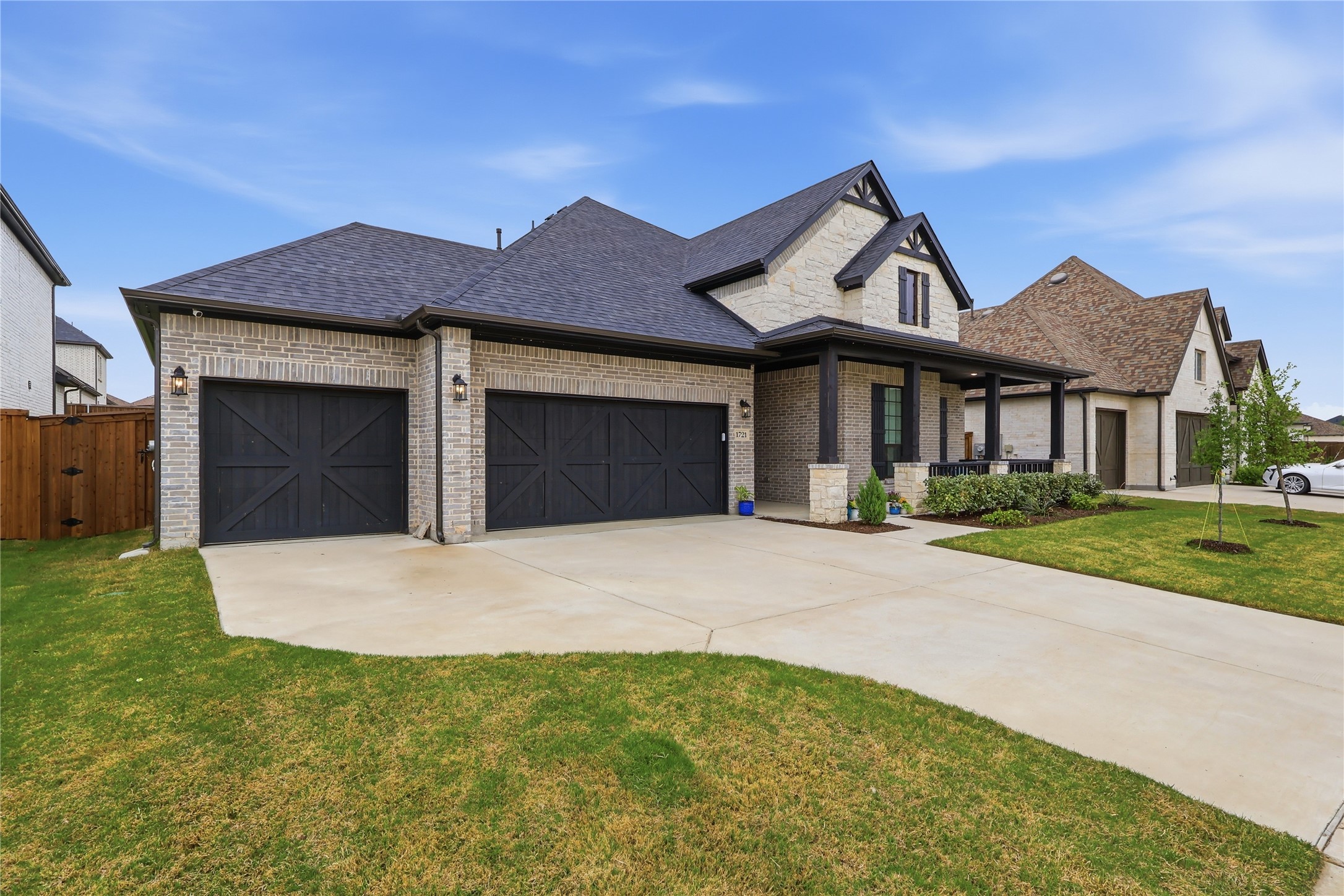 1721 Salvatore Lane
