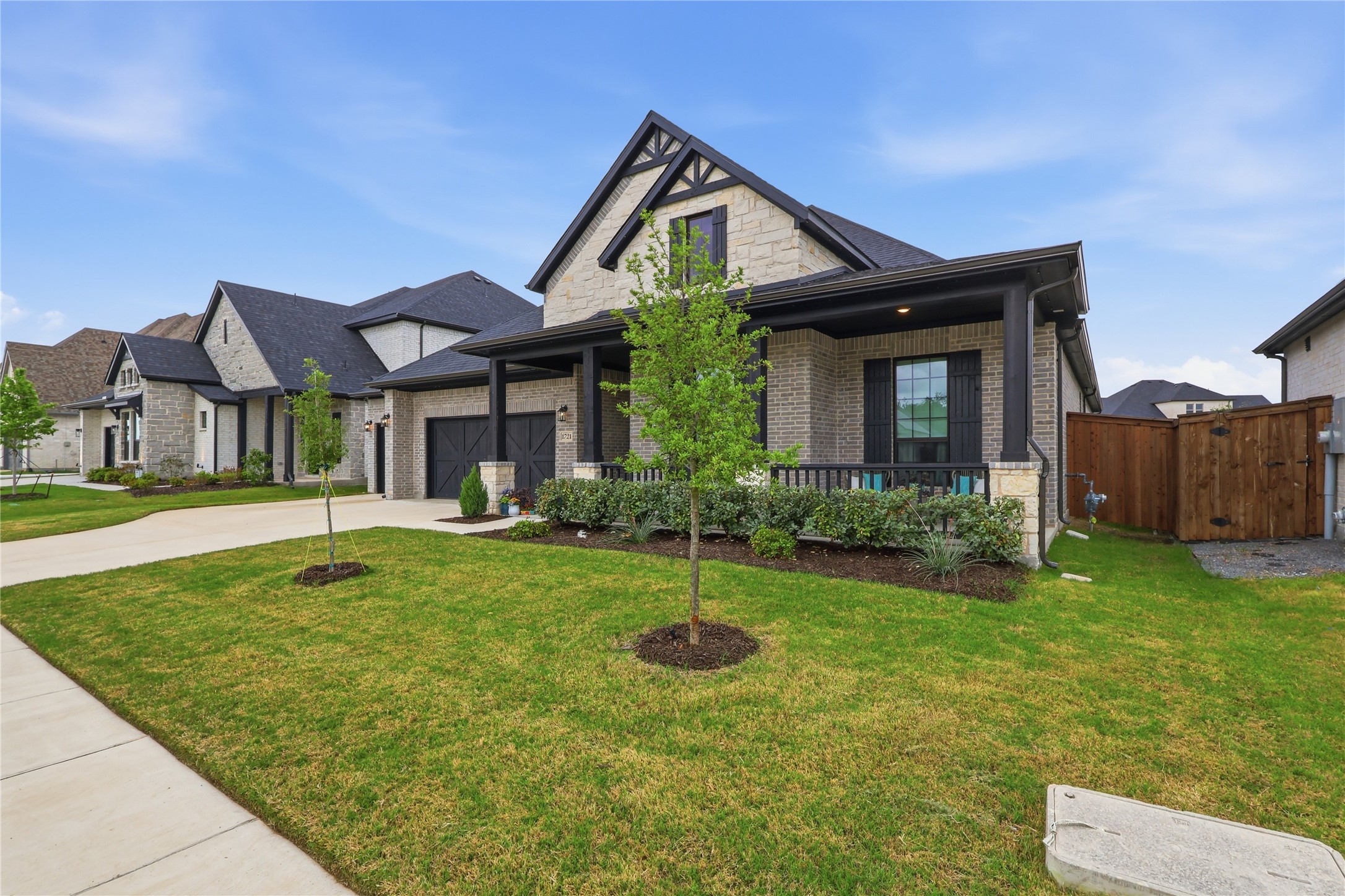 1721 Salvatore Lane