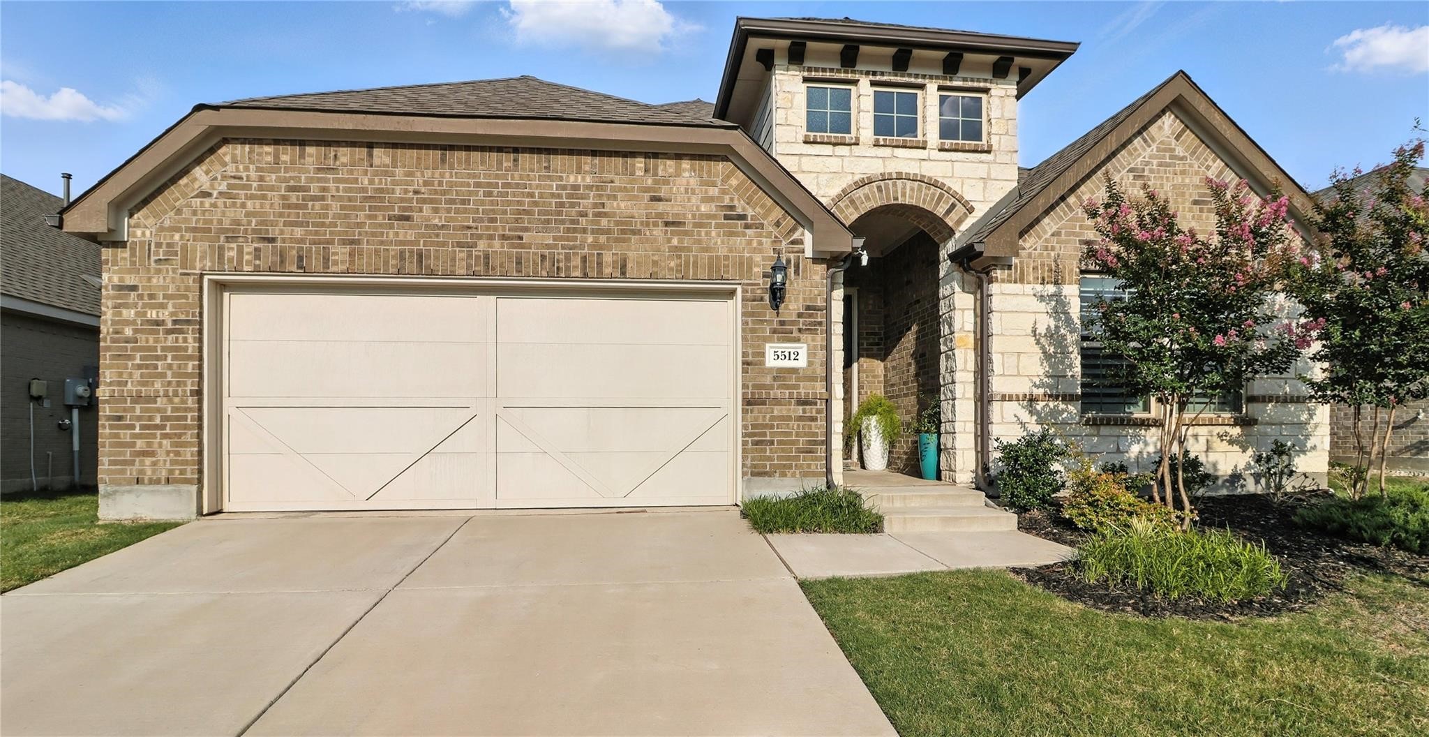 5512 Pebble Drive