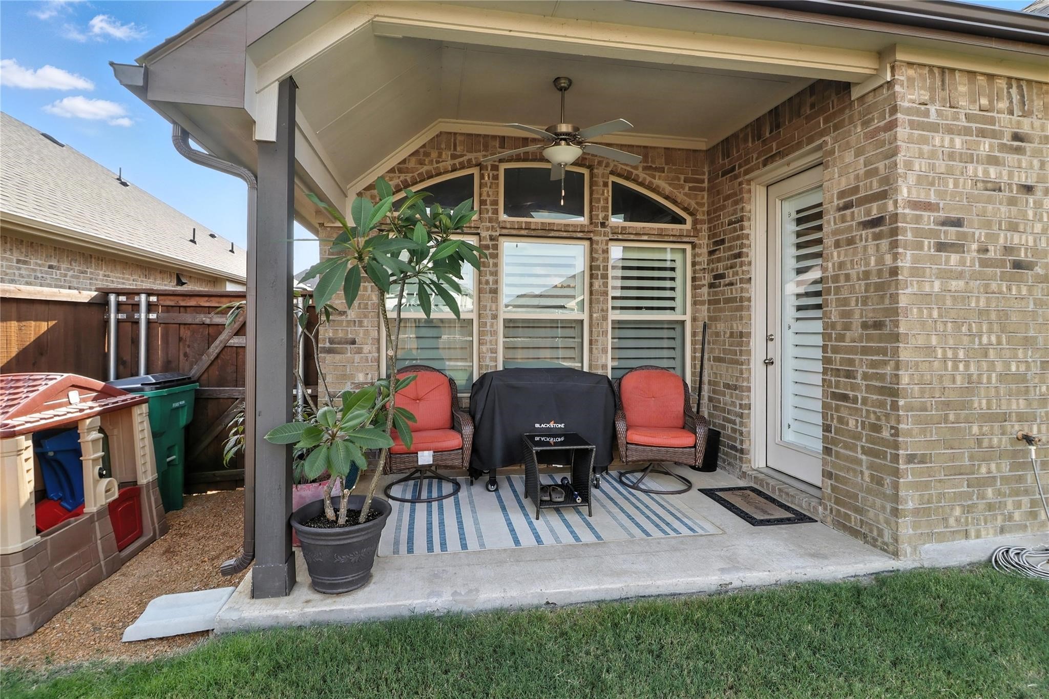 5512 Pebble Drive
