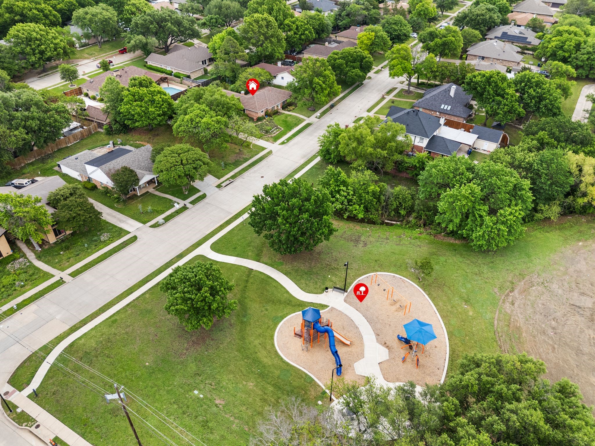 3910 Larkin Lane