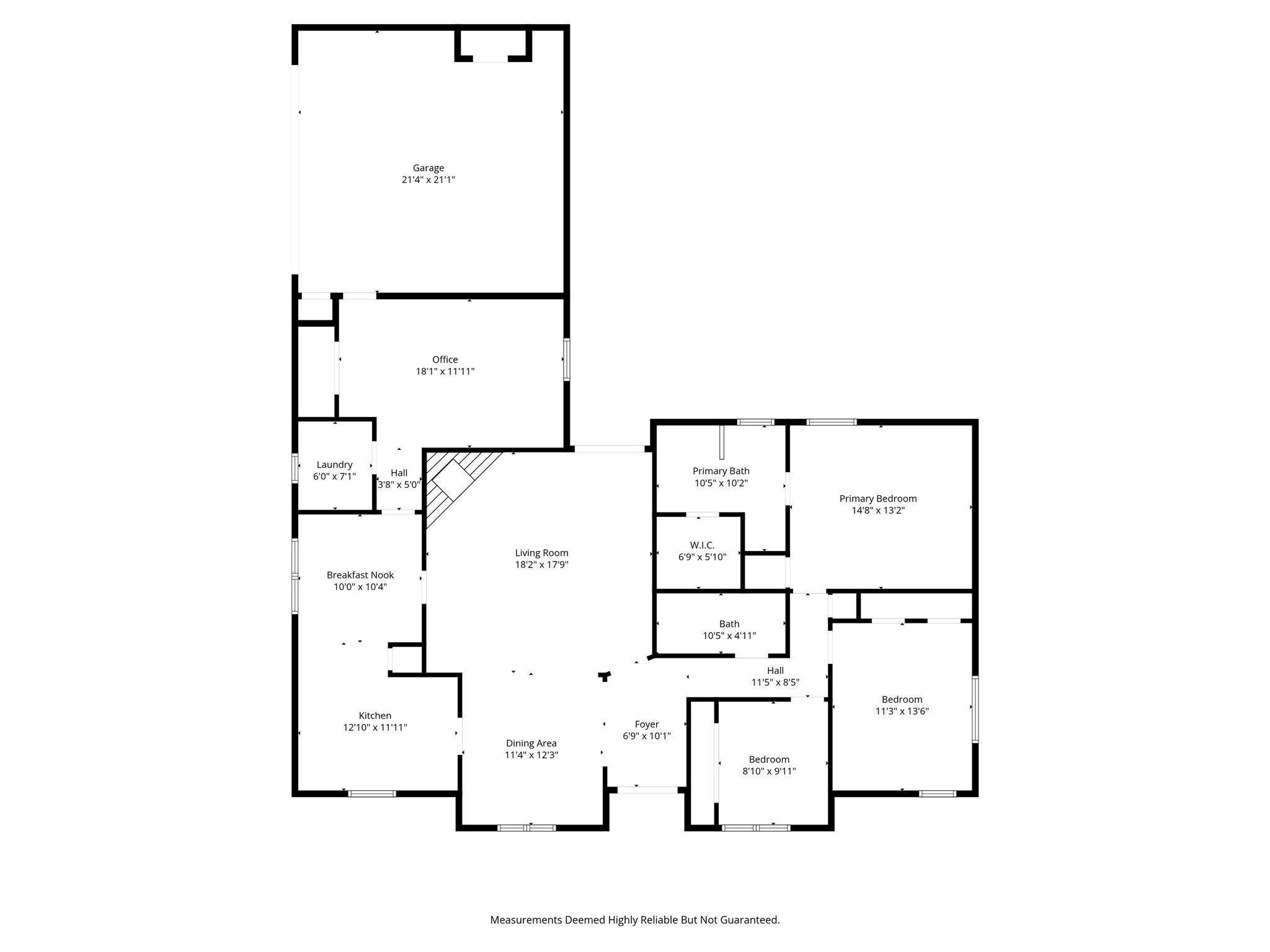 3910 Larkin Lane