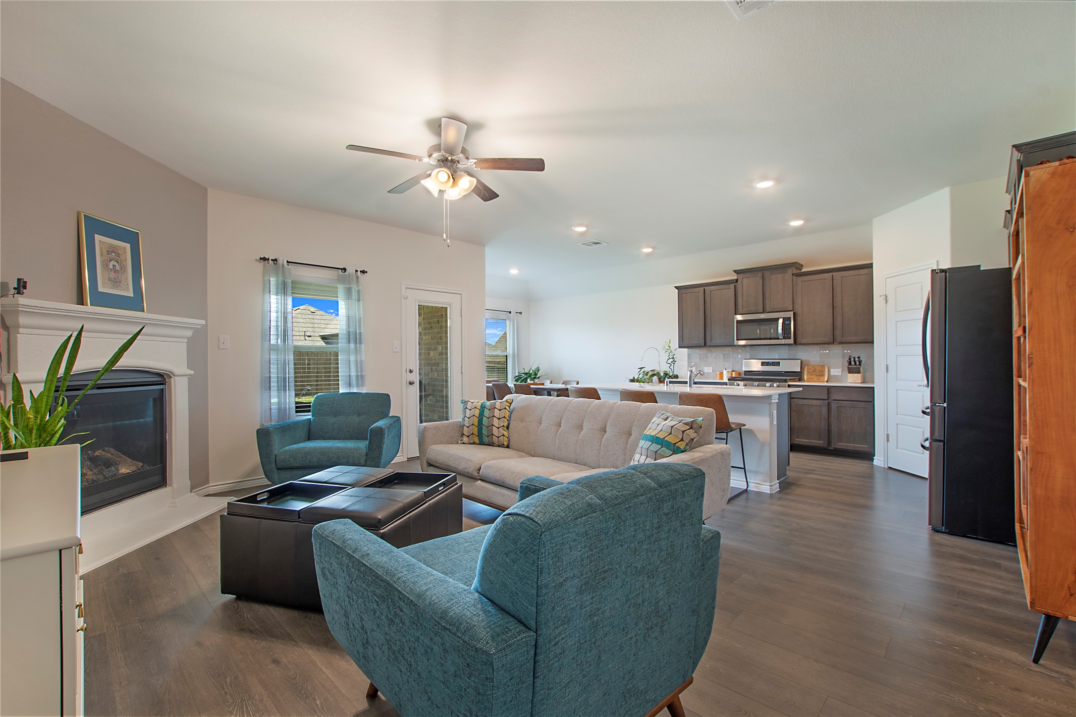 219 Spirehaven Drive
