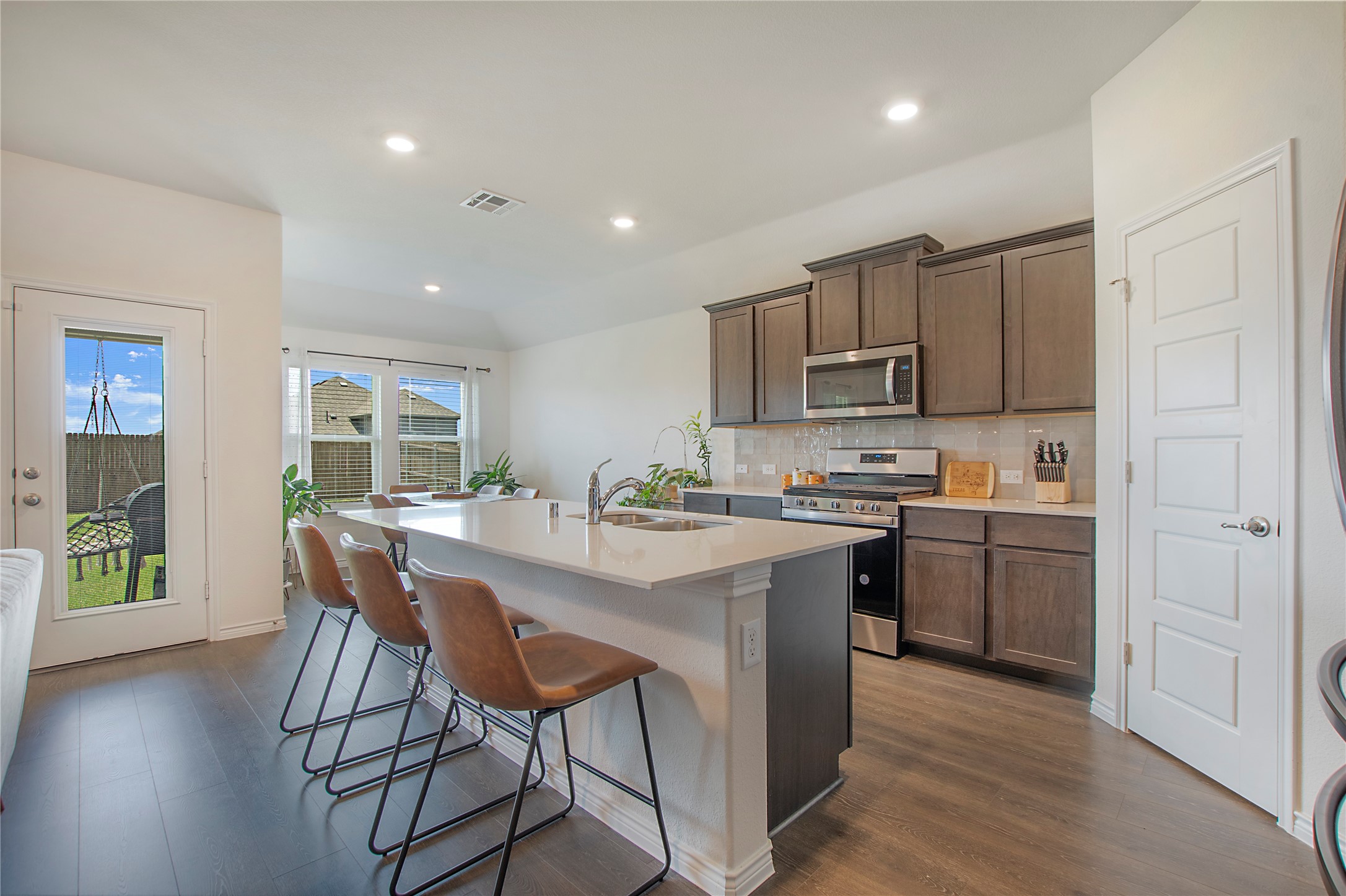 219 Spirehaven Drive