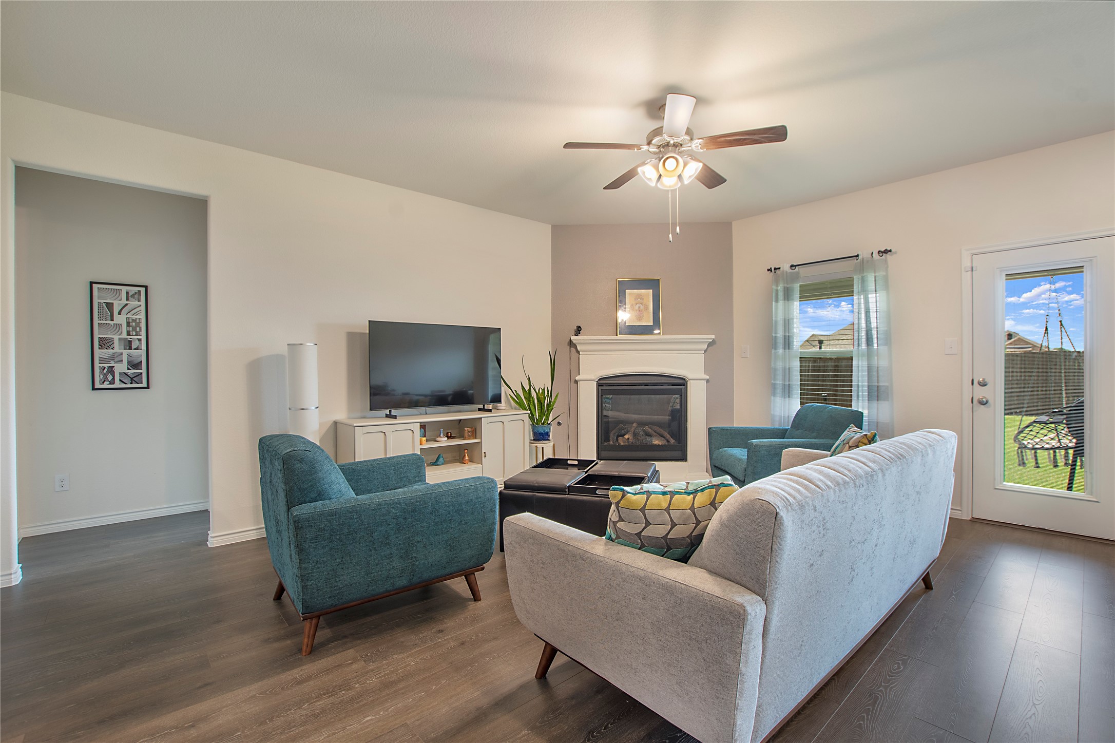 219 Spirehaven Drive