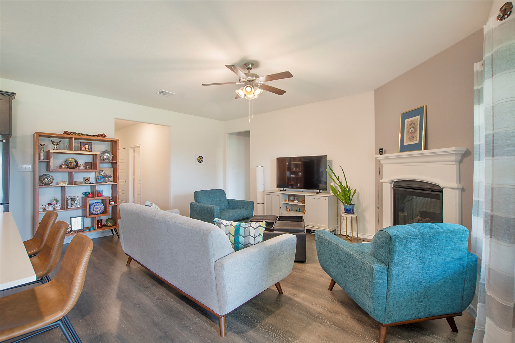 219 Spirehaven Drive