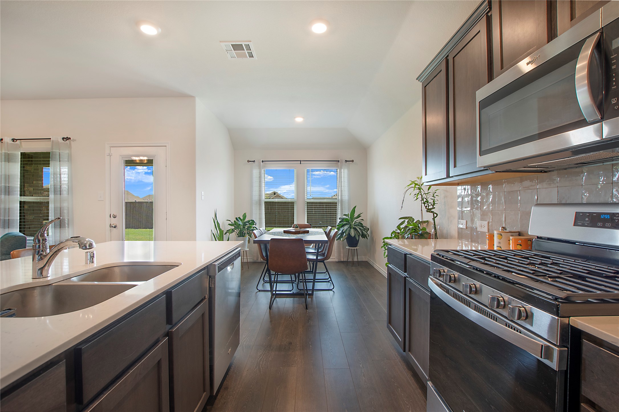 219 Spirehaven Drive
