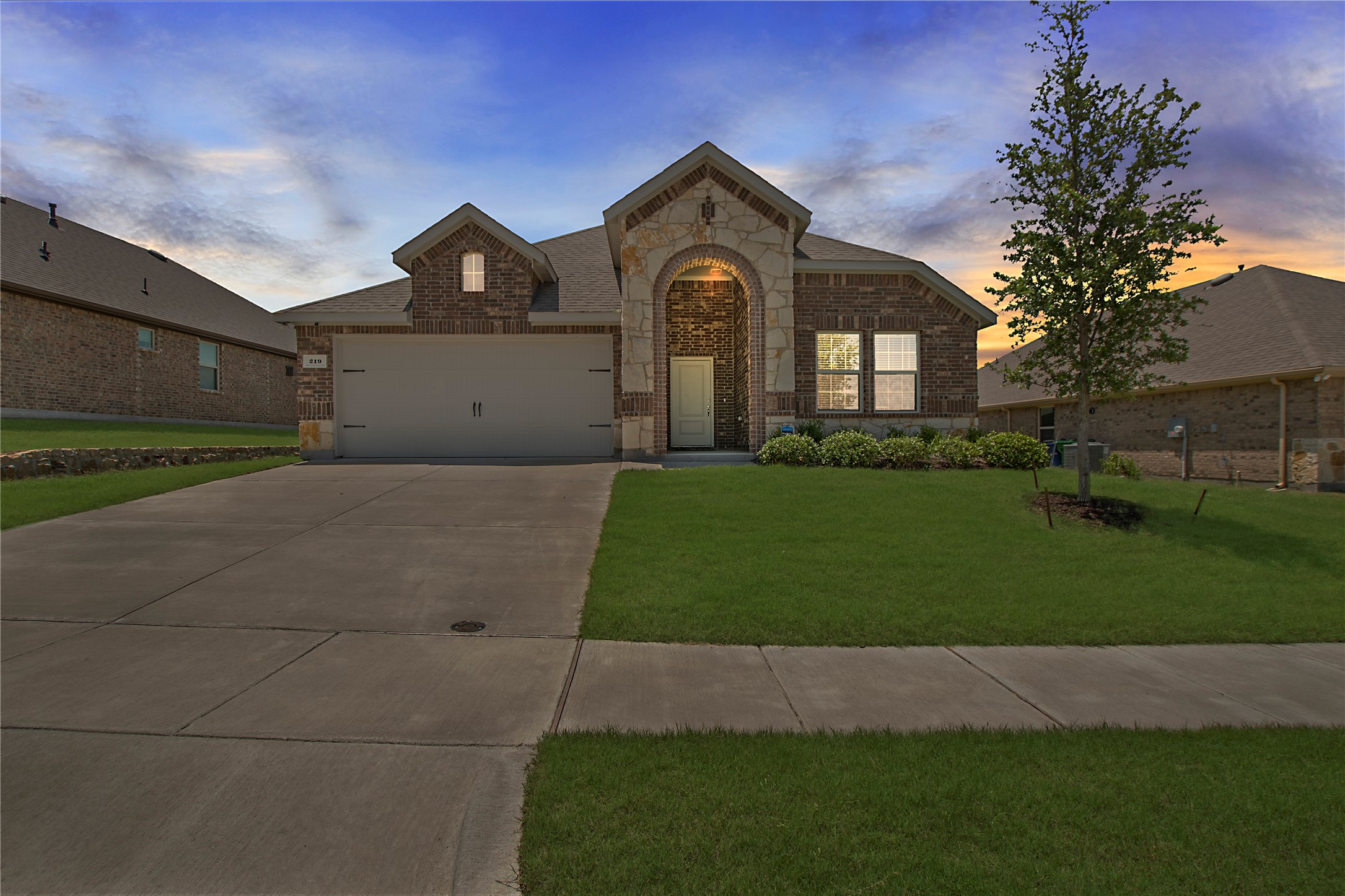 219 Spirehaven Drive