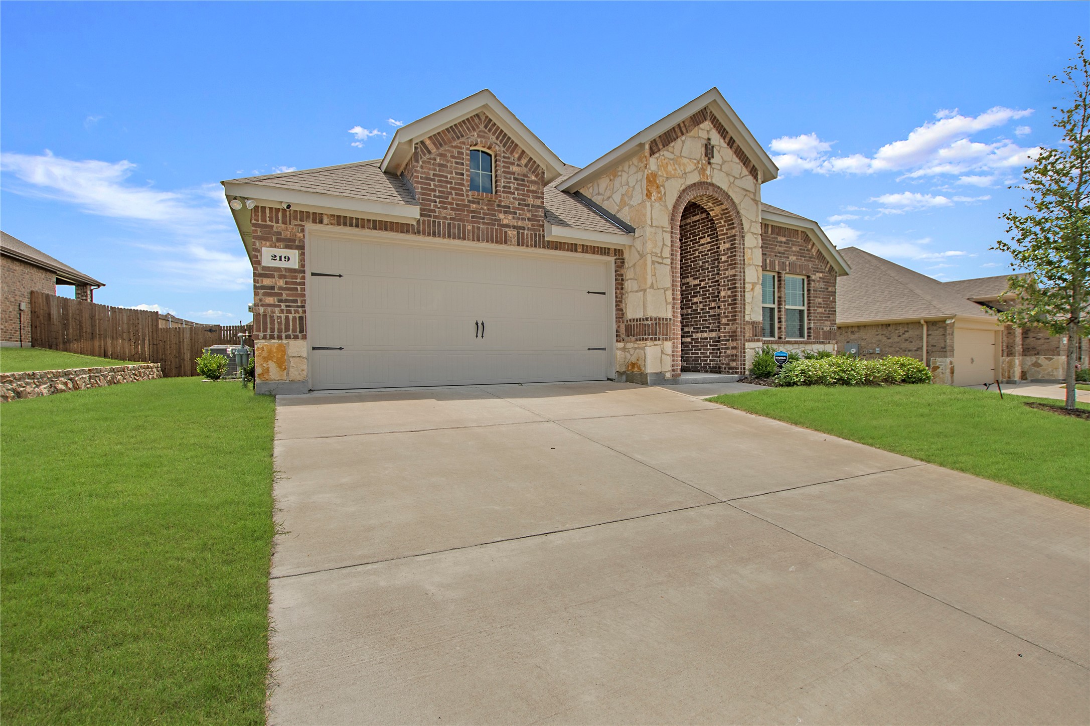 219 Spirehaven Drive
