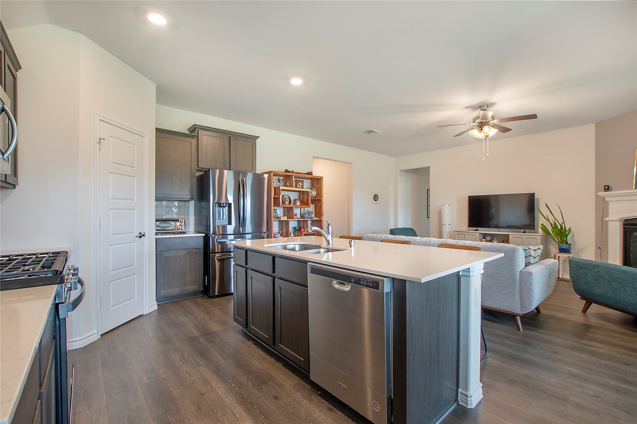 219 Spirehaven Drive