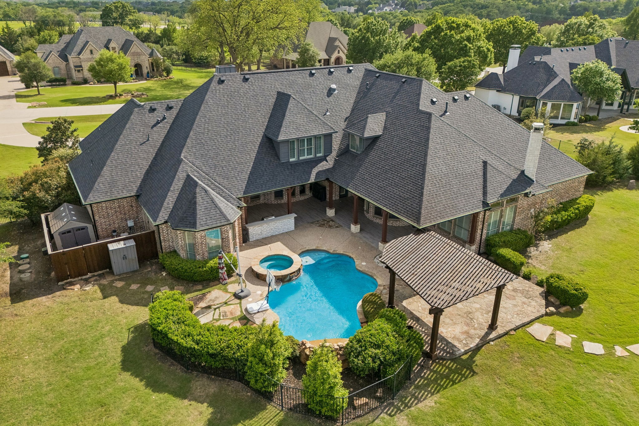 3060 Pecan Grove Lane