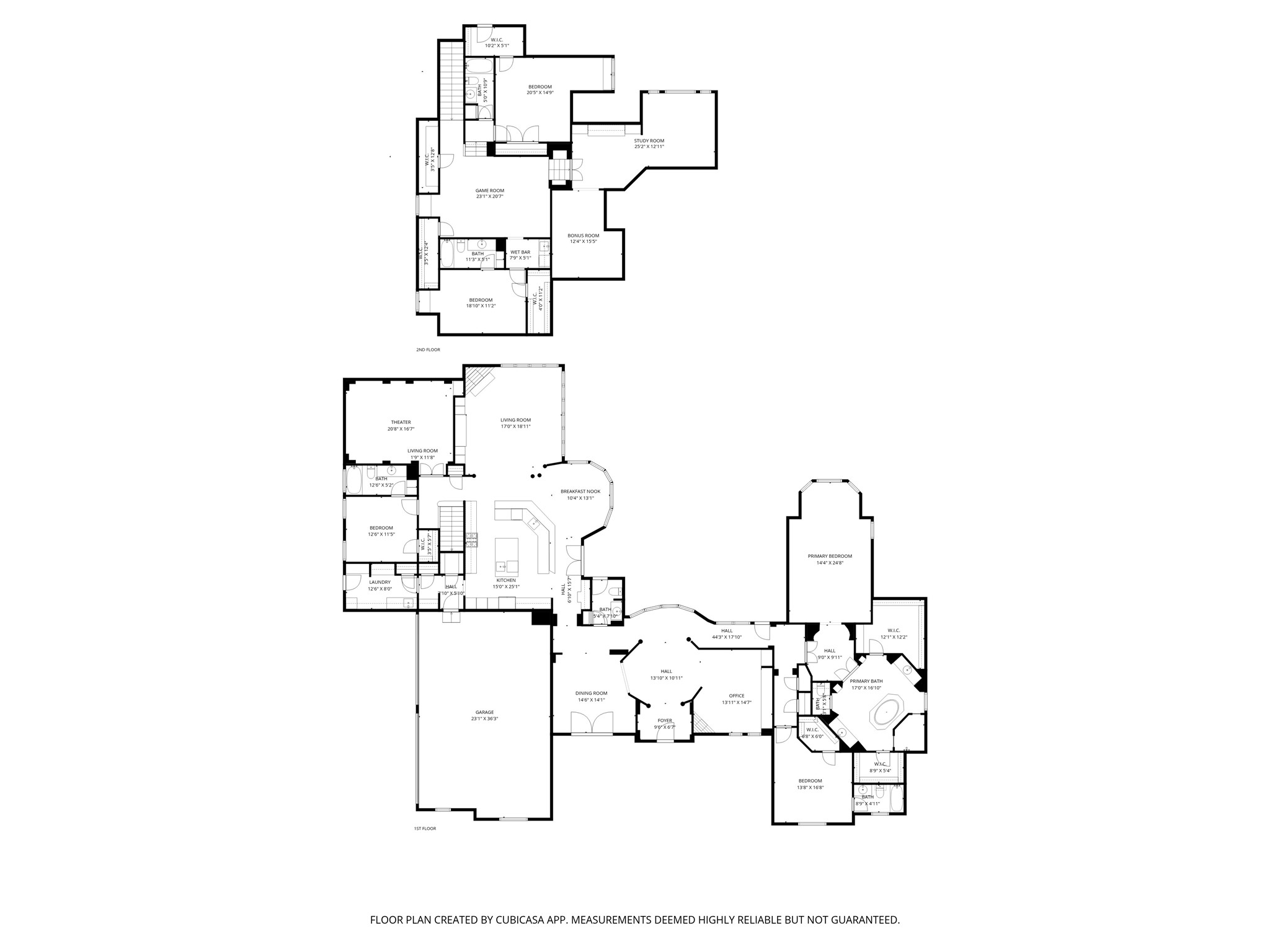 3060 Pecan Grove Lane