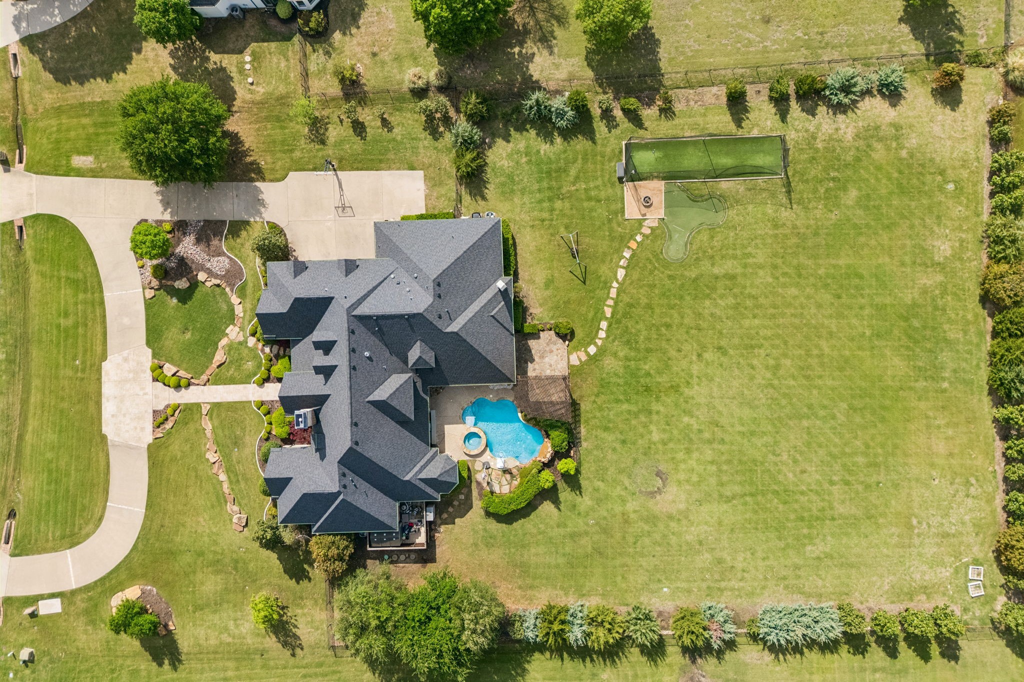 3060 Pecan Grove Lane