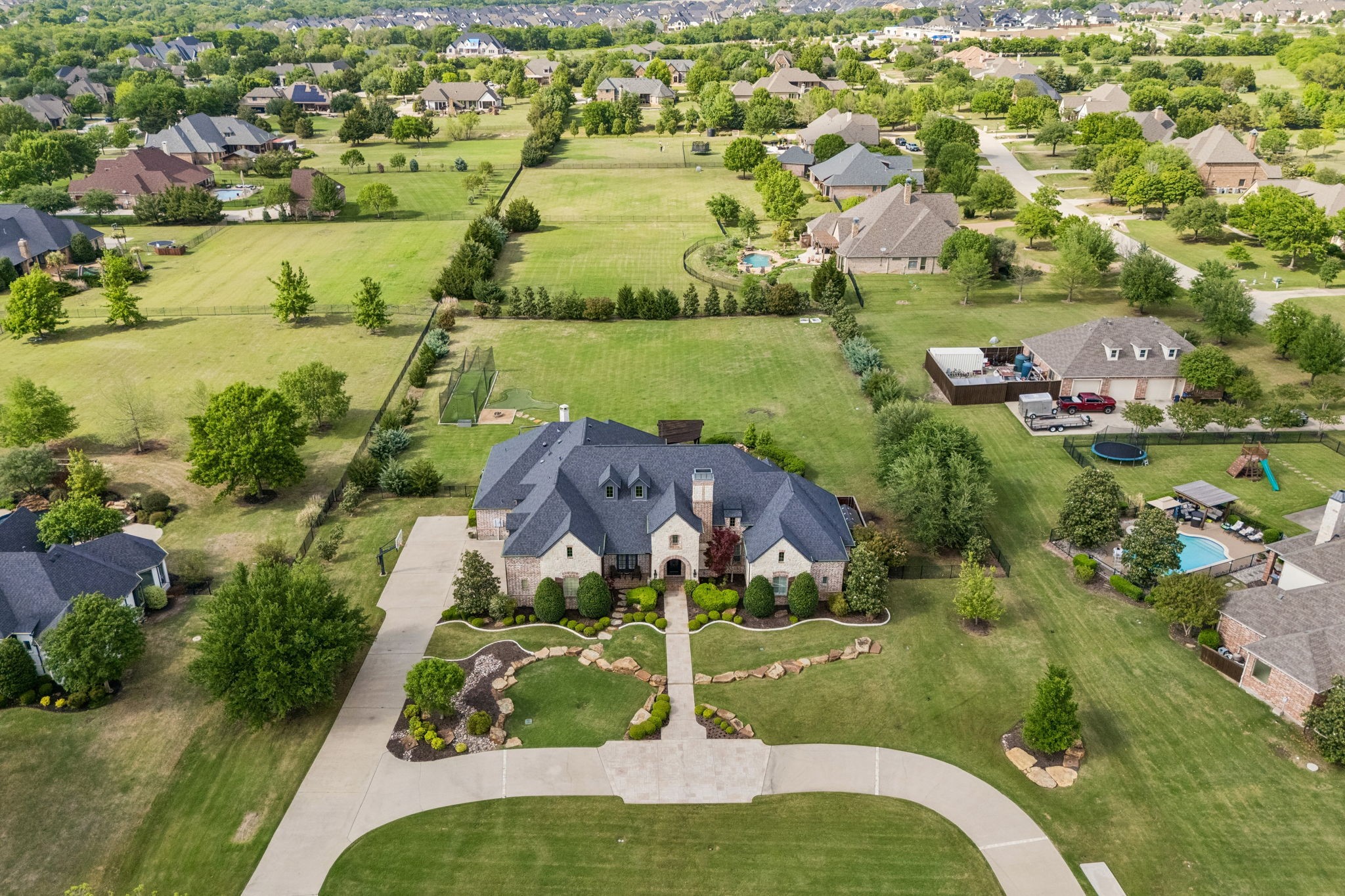 3060 Pecan Grove Lane
