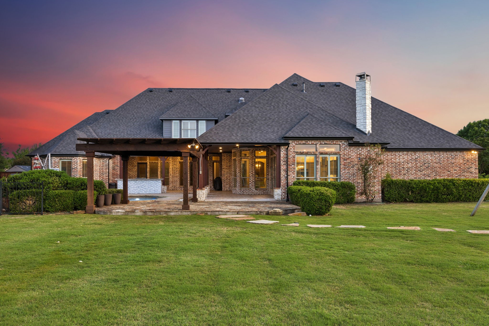 3060 Pecan Grove Lane