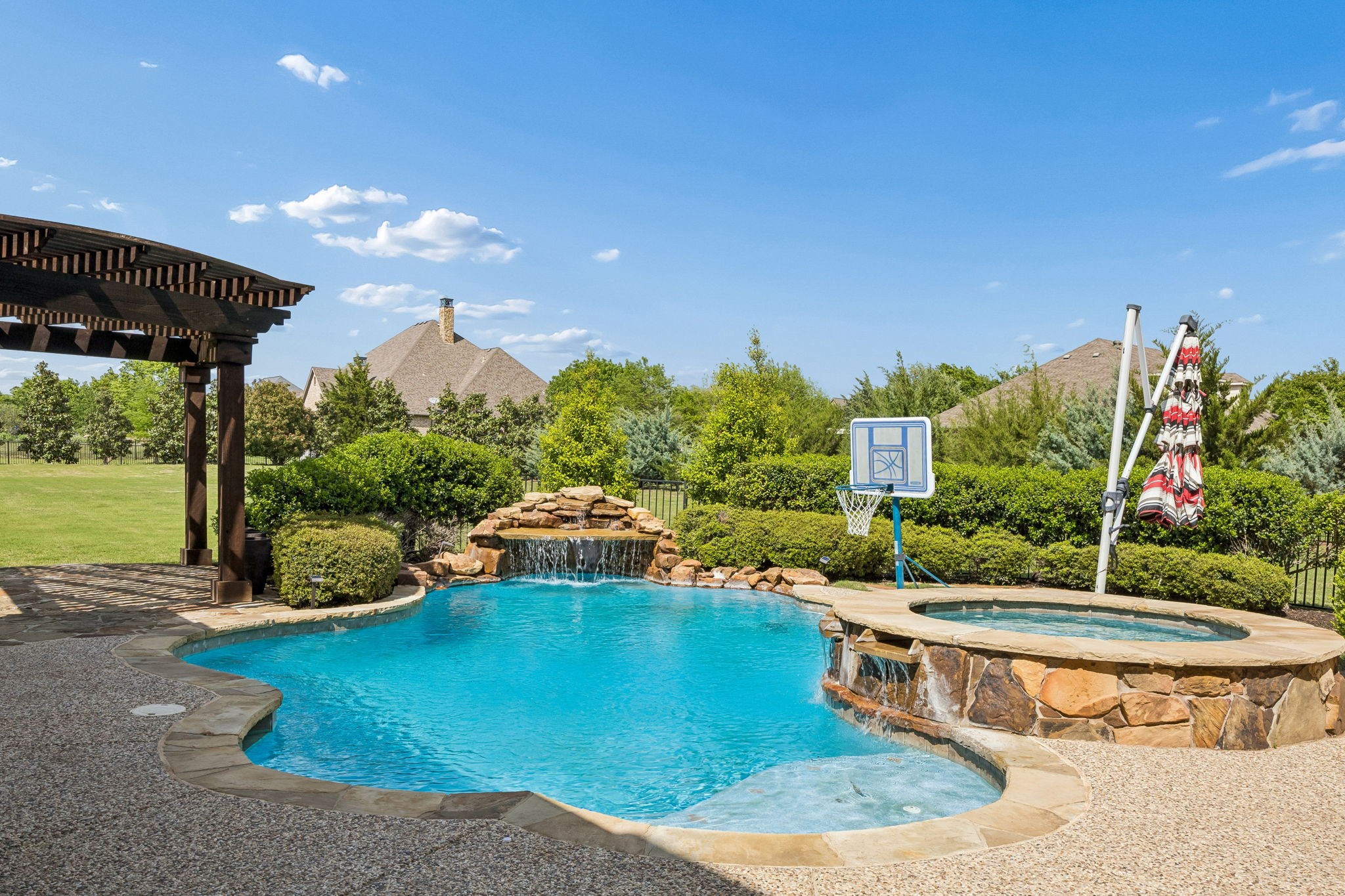 3060 Pecan Grove Lane